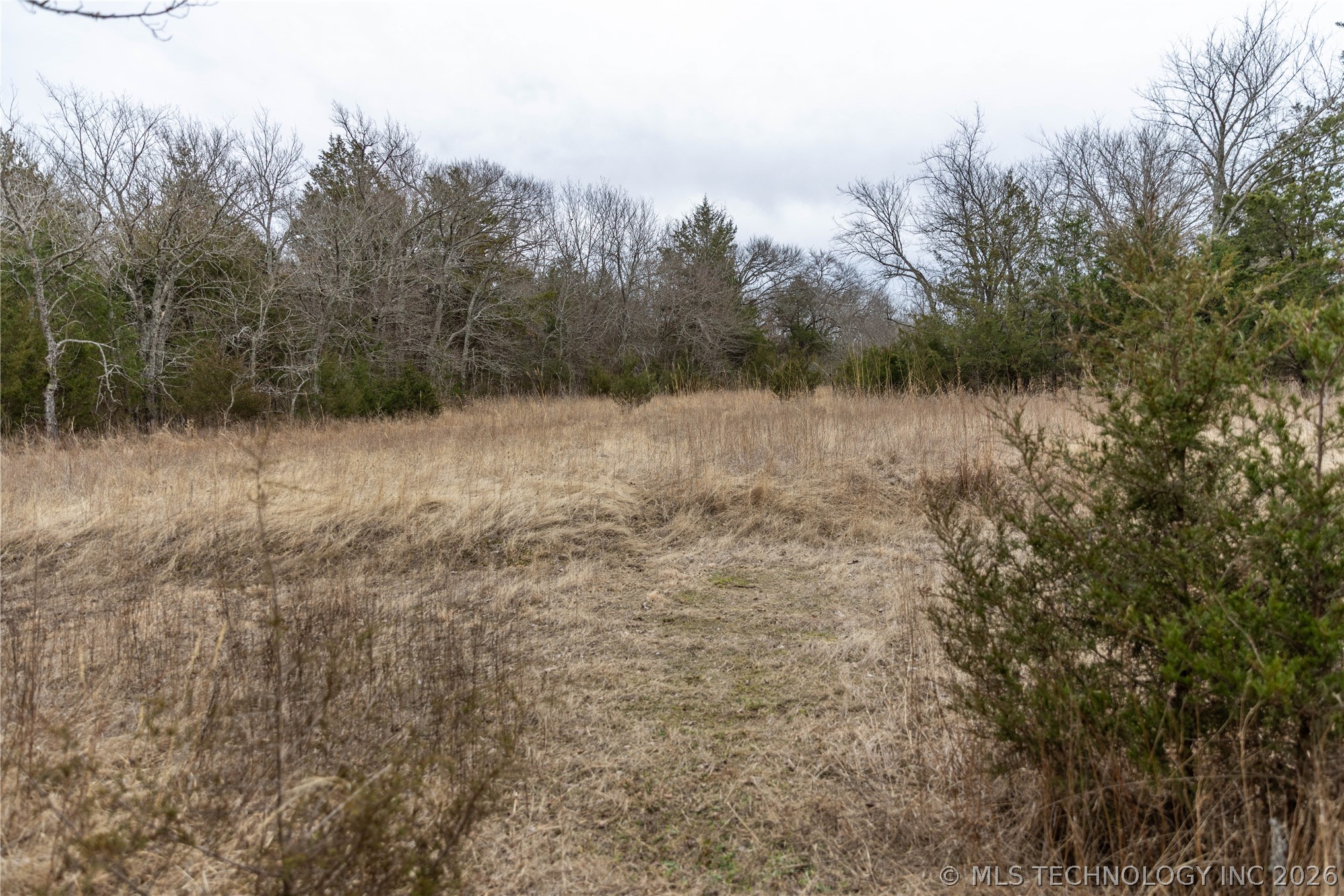 1 E 1180 Road Okemah OK 74859