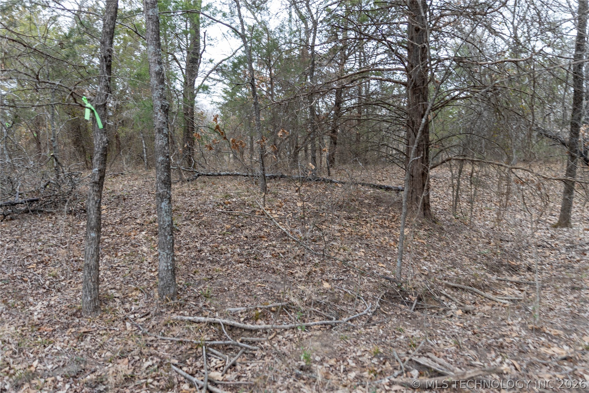 1 E 1180 Road Okemah OK 74859