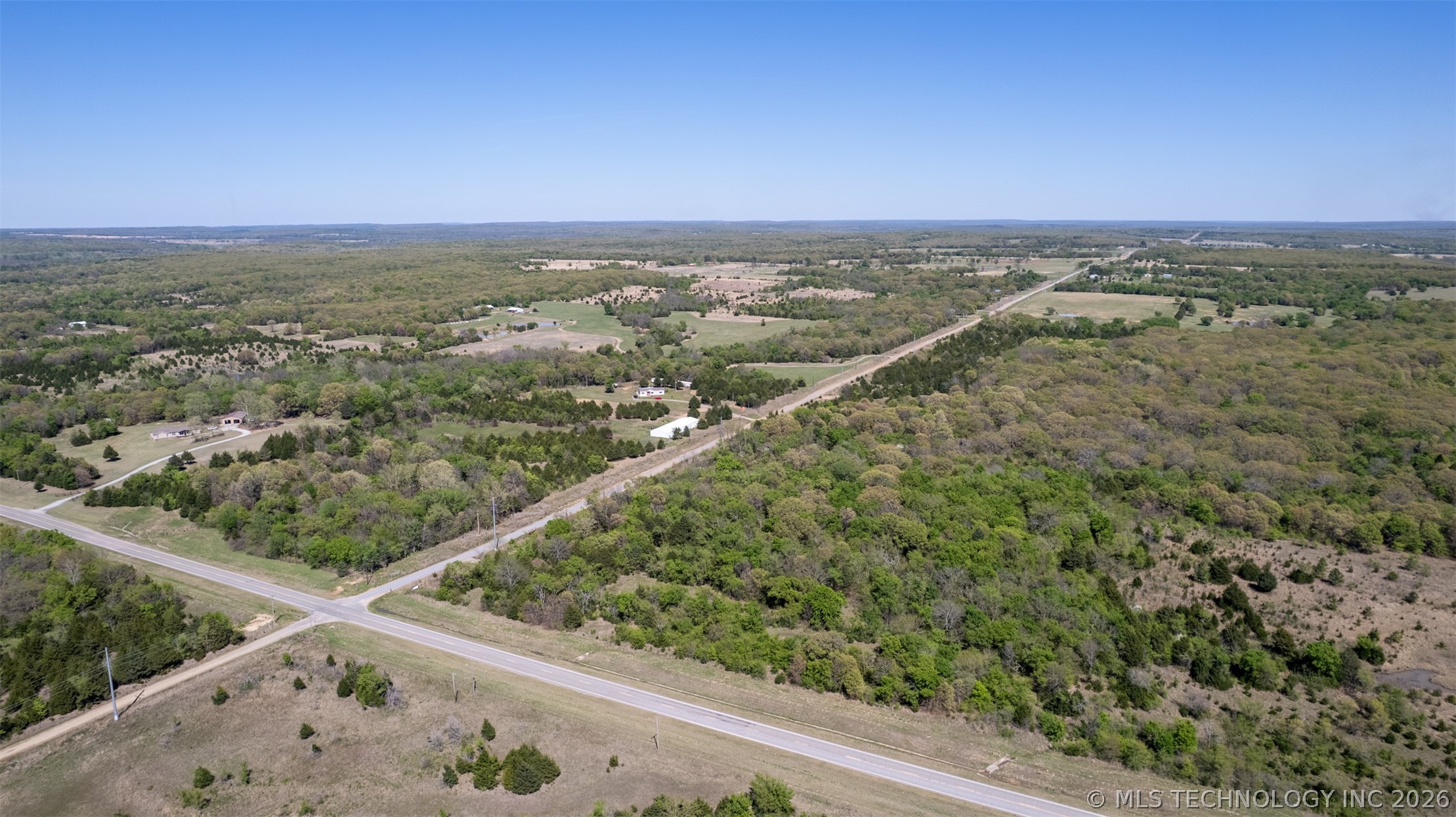 1 E 1180 Road Okemah OK 74859