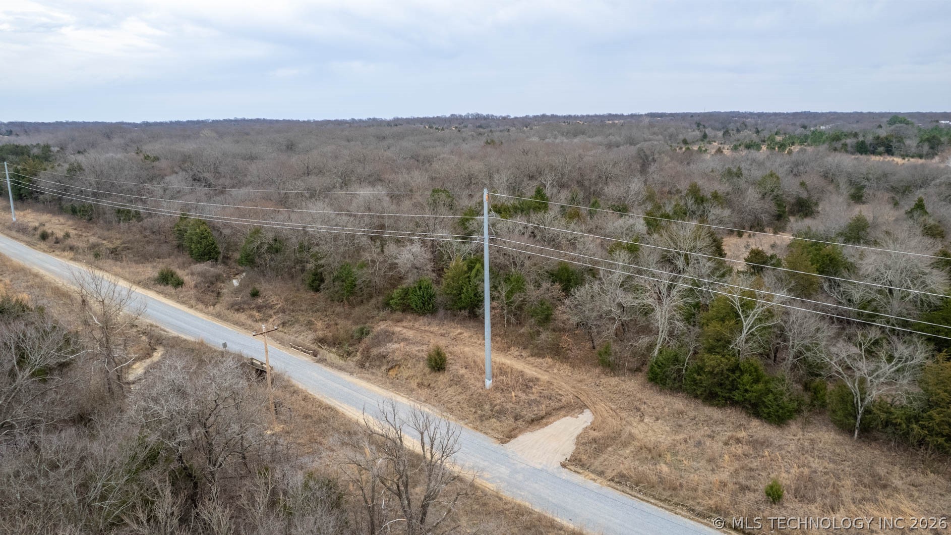 1 E 1180 Road Okemah OK 74859