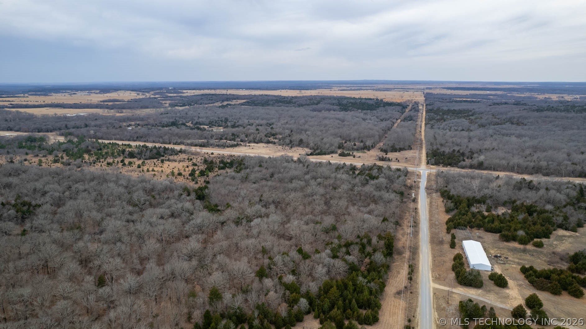 1 E 1180 Road Okemah OK 74859