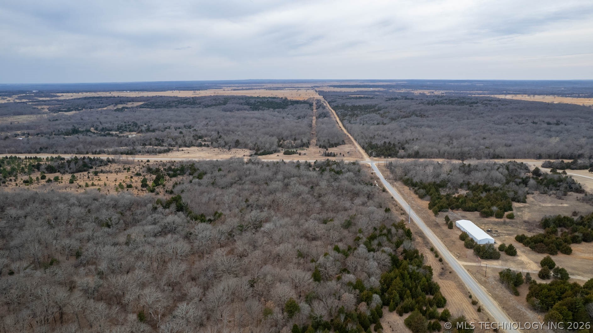 1 E 1180 Road Okemah OK 74859