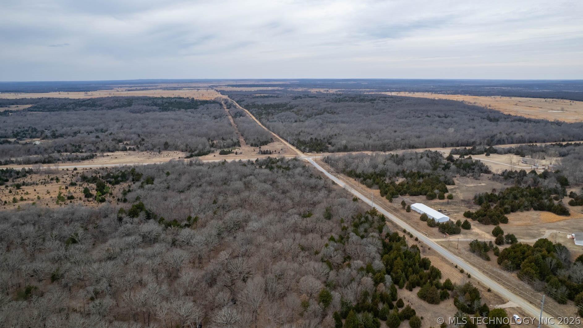 1 E 1180 Road Okemah OK 74859