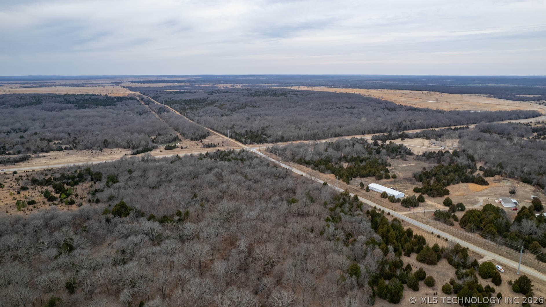 1 E 1180 Road Okemah OK 74859