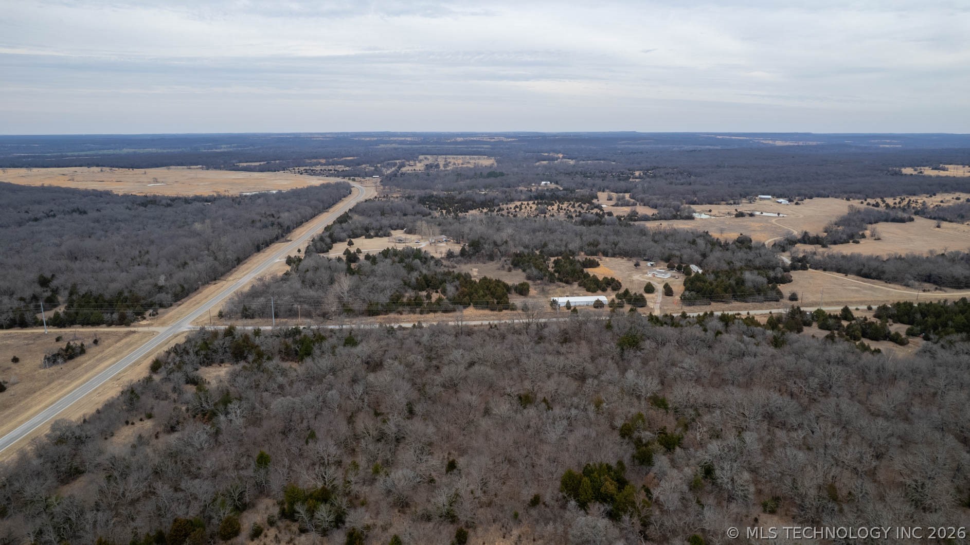 1 E 1180 Road Okemah OK 74859