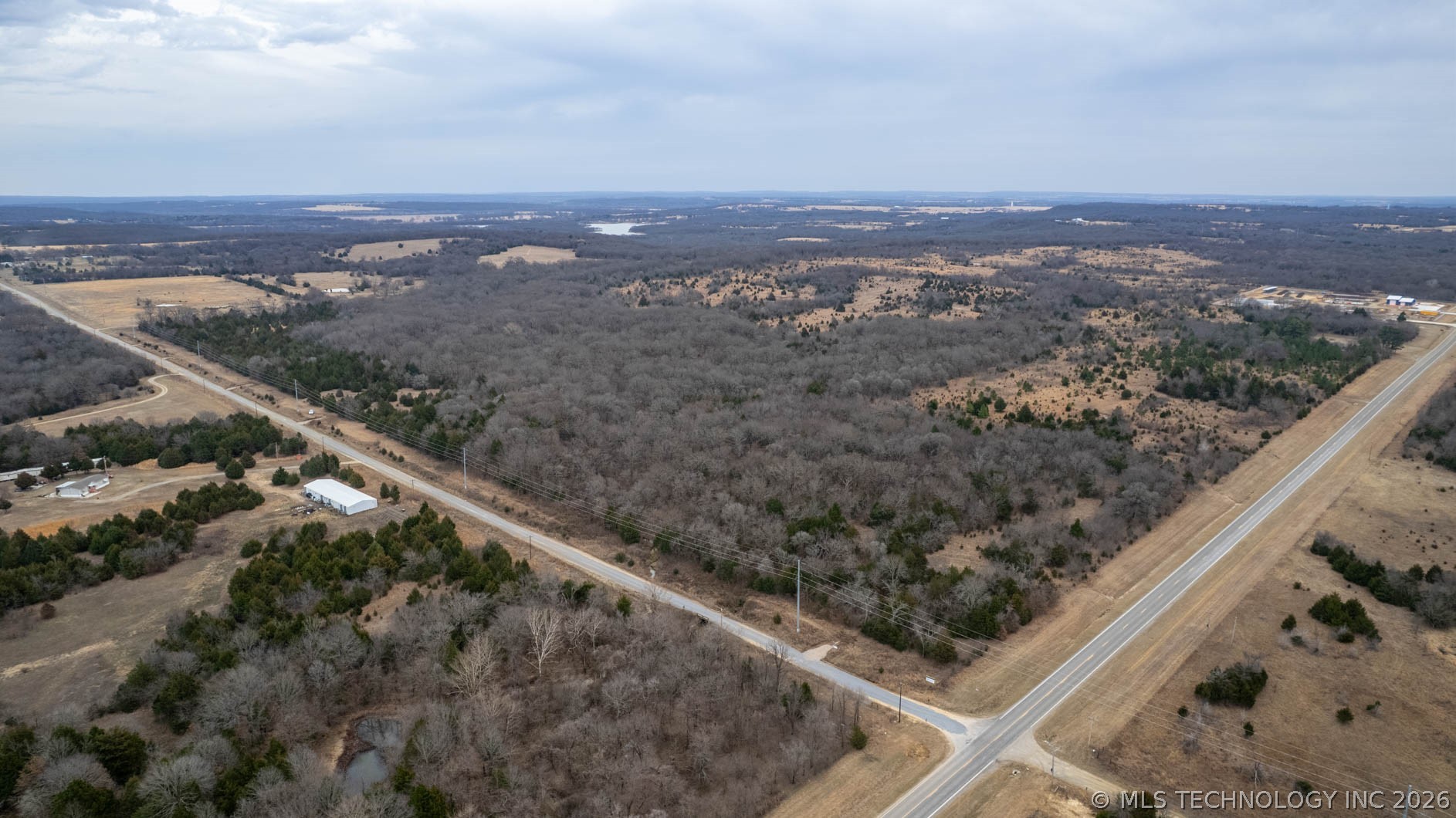 1 E 1180 Road Okemah OK 74859