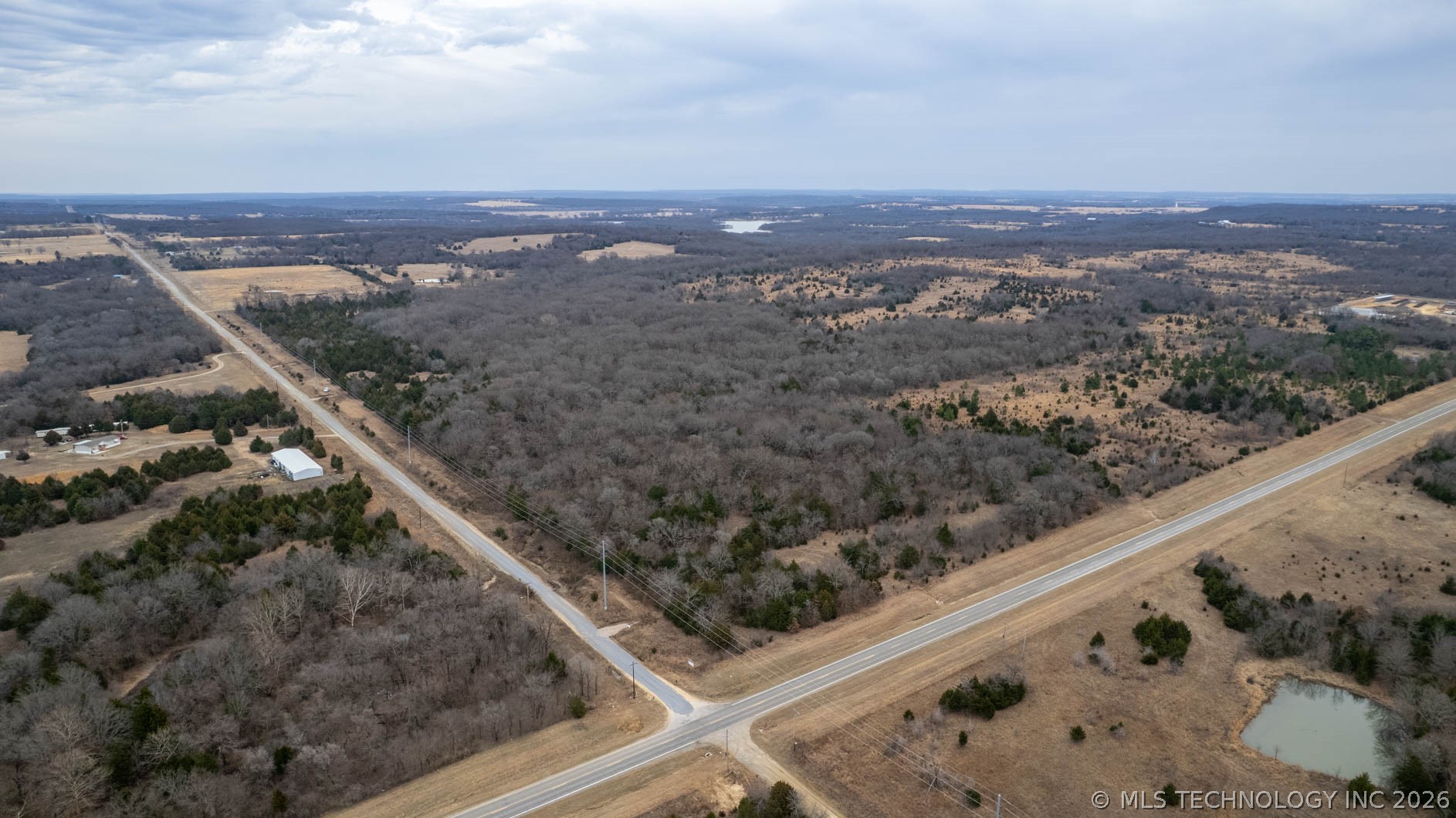 1 E 1180 Road Okemah OK 74859
