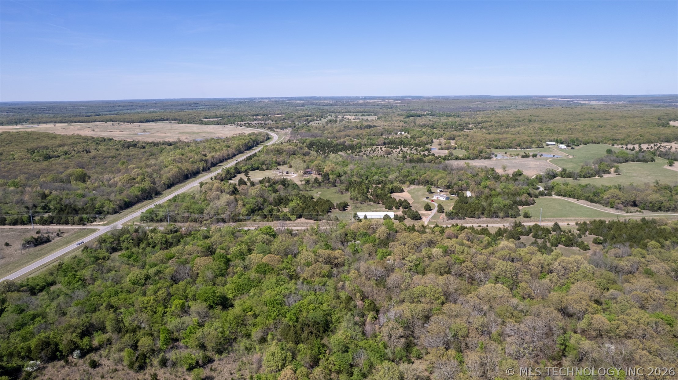 1 E 1180 Road Okemah OK 74859