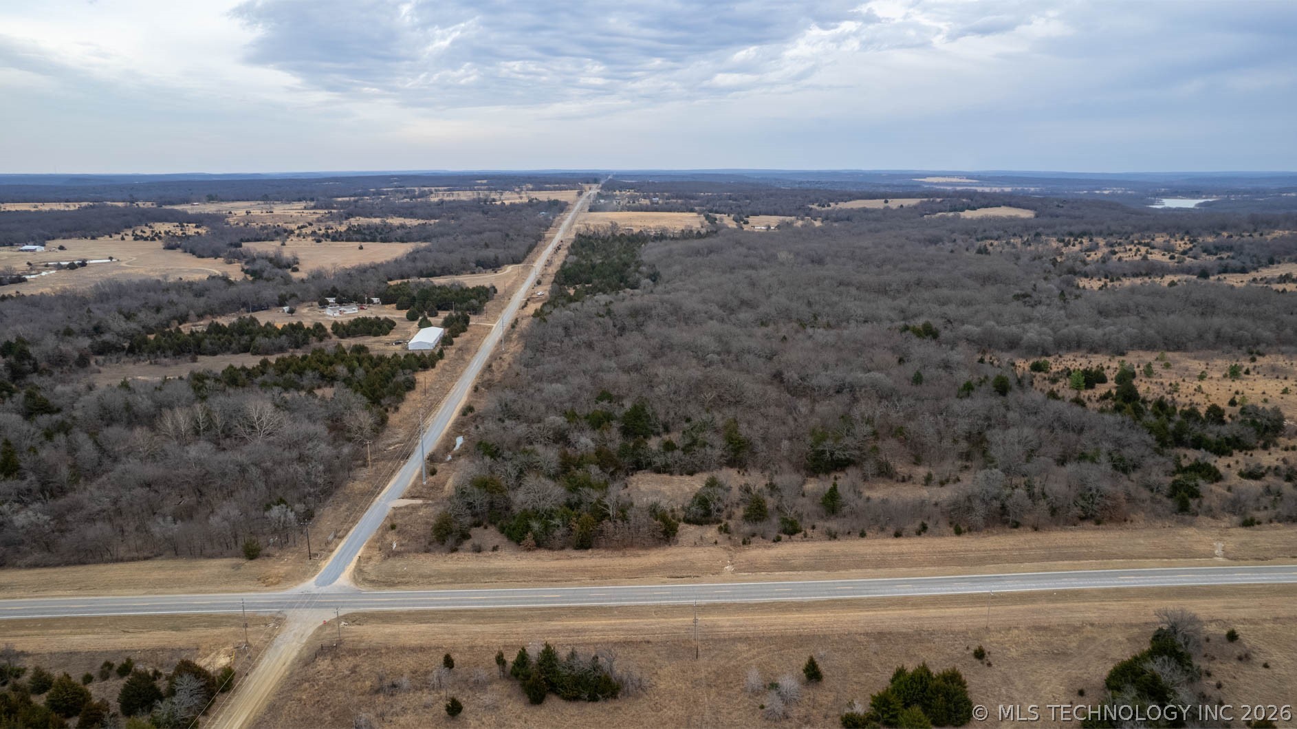 1 E 1180 Road Okemah OK 74859