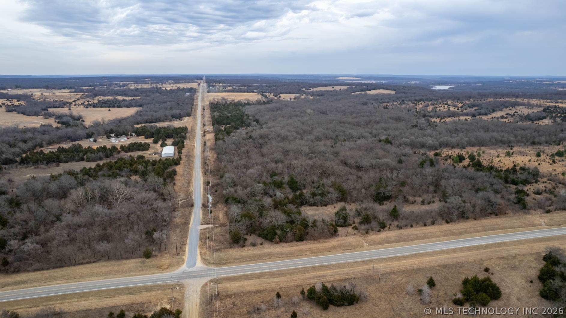 1 E 1180 Road Okemah OK 74859