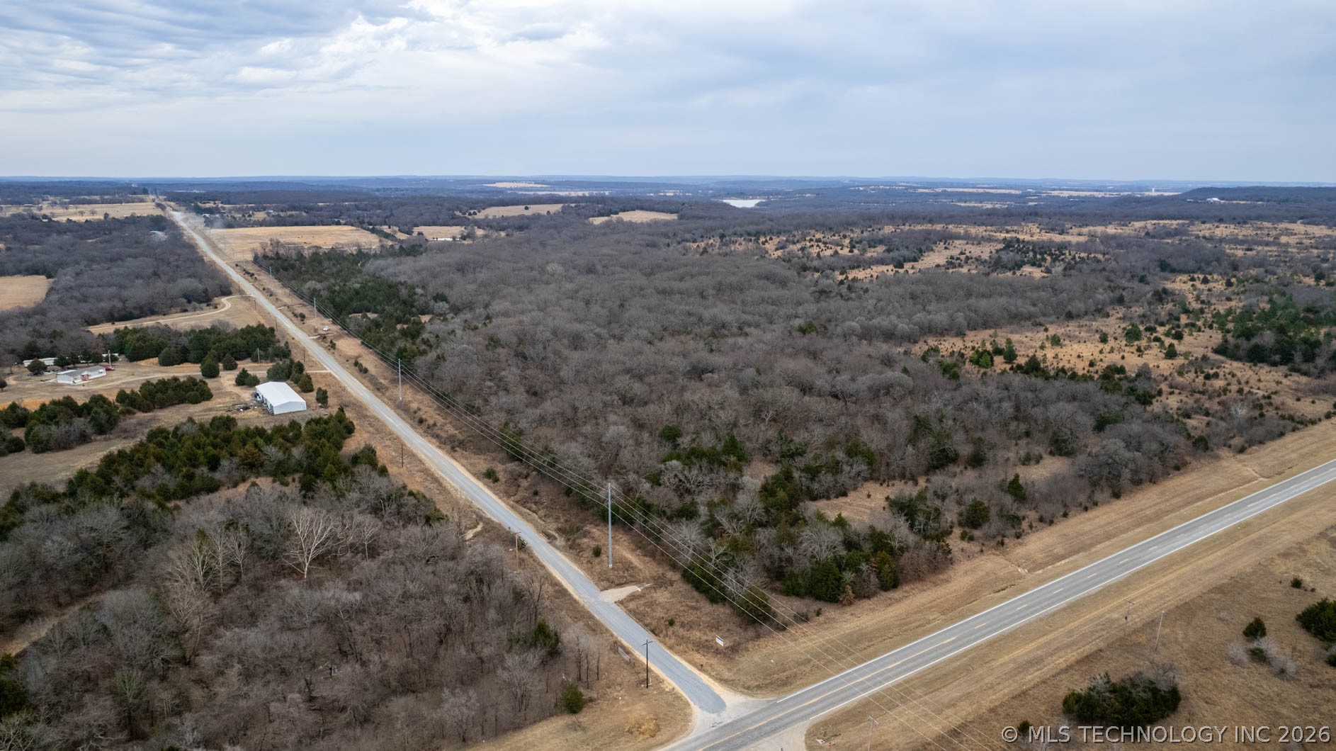 1 E 1180 Road Okemah OK 74859