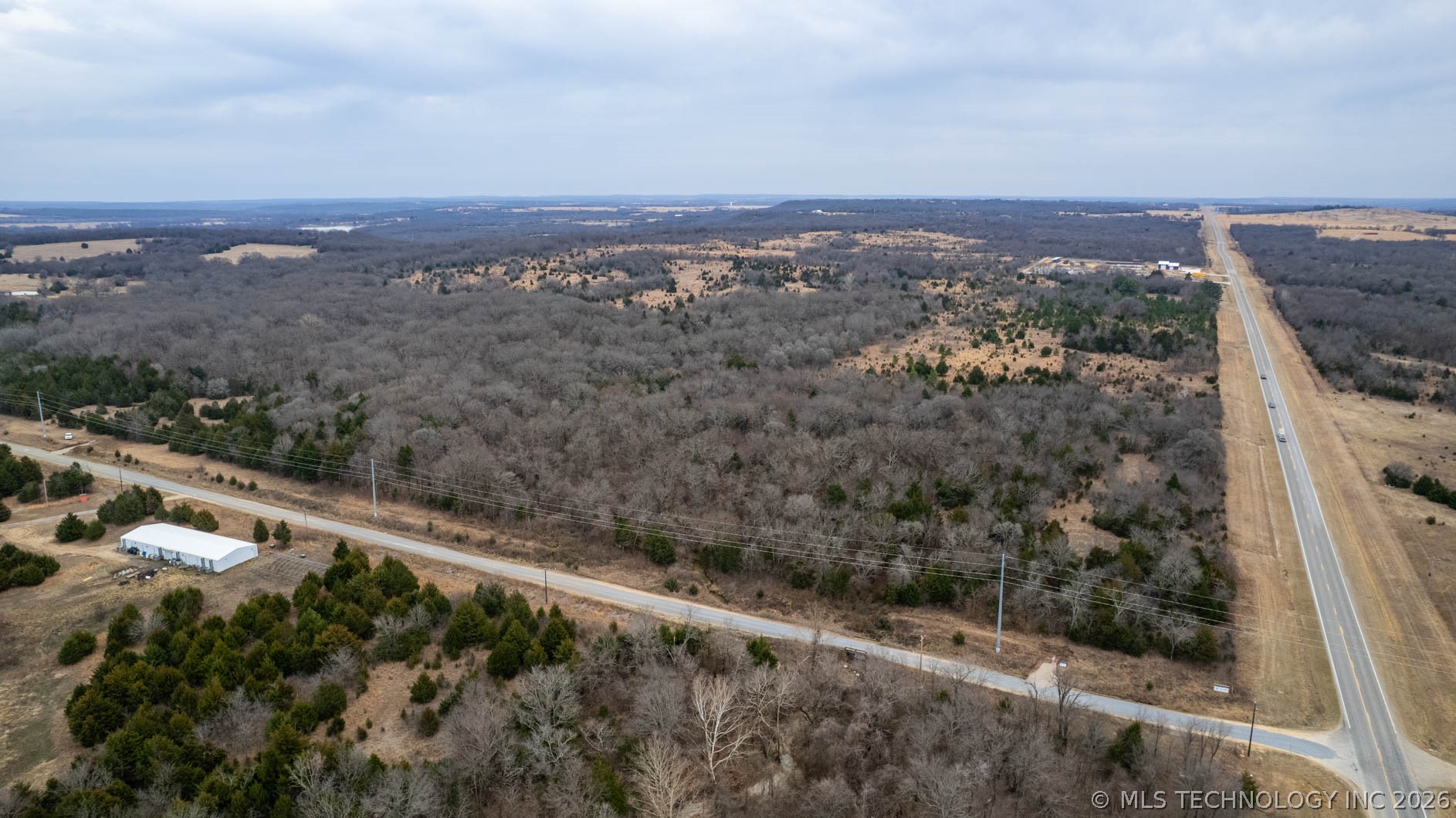 1 E 1180 Road Okemah OK 74859