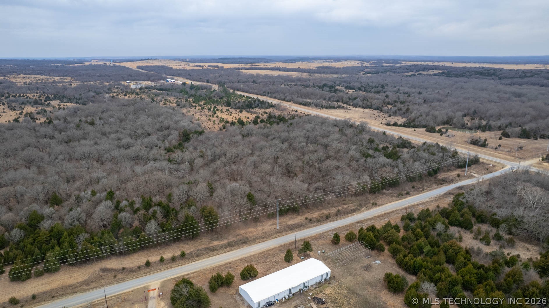 1 E 1180 Road Okemah OK 74859