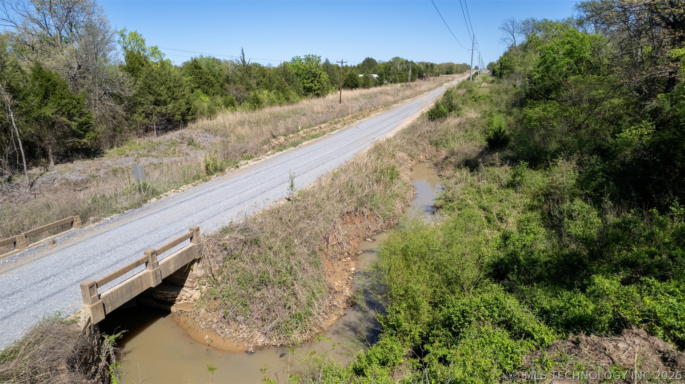 1 E 1180 Road Okemah OK 74859