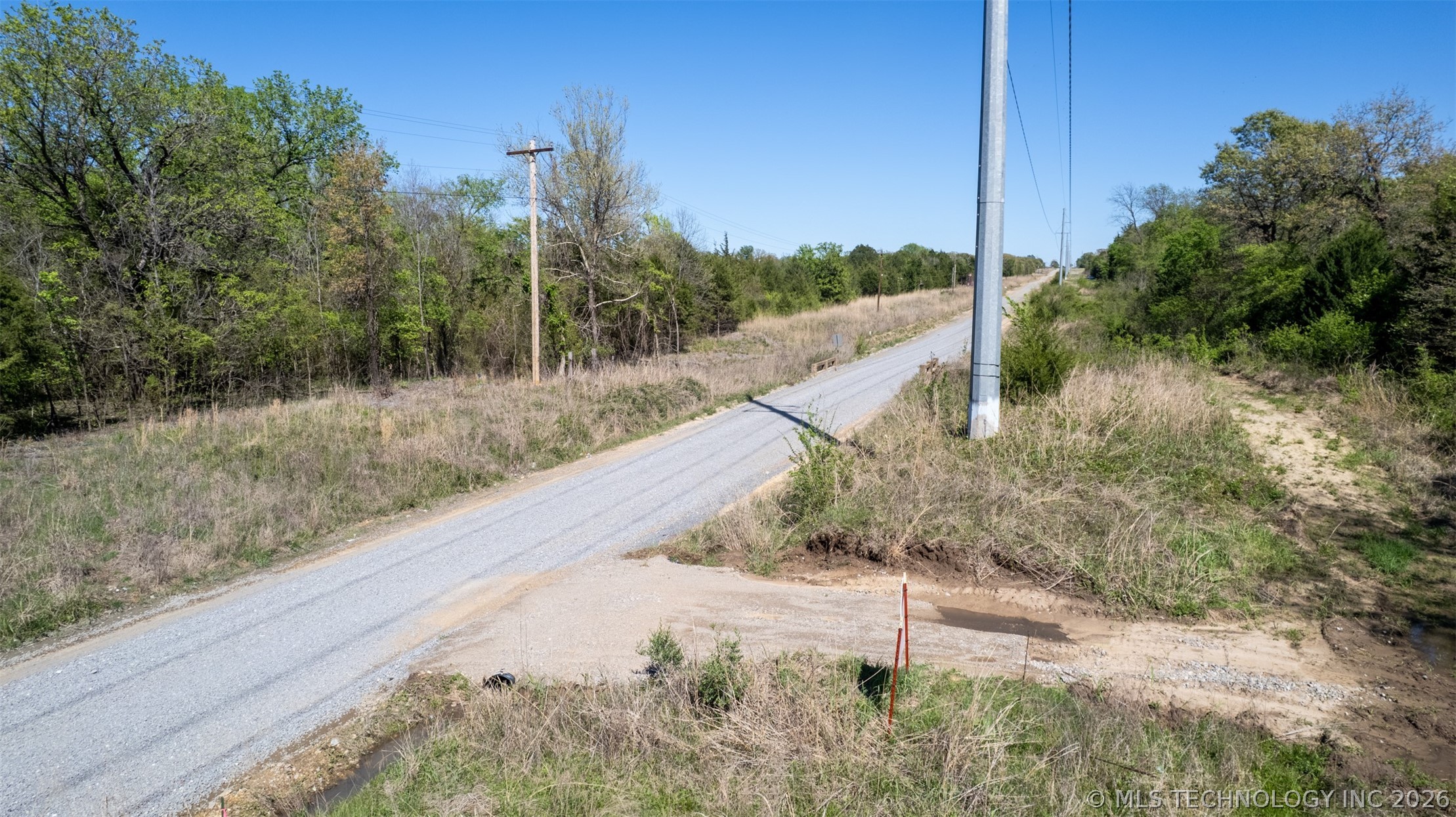 1 E 1180 Road Okemah OK 74859