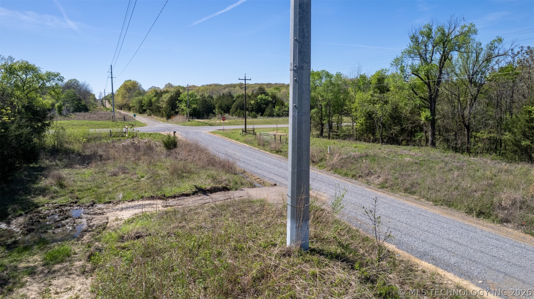 1 E 1180 Road Okemah OK 74859