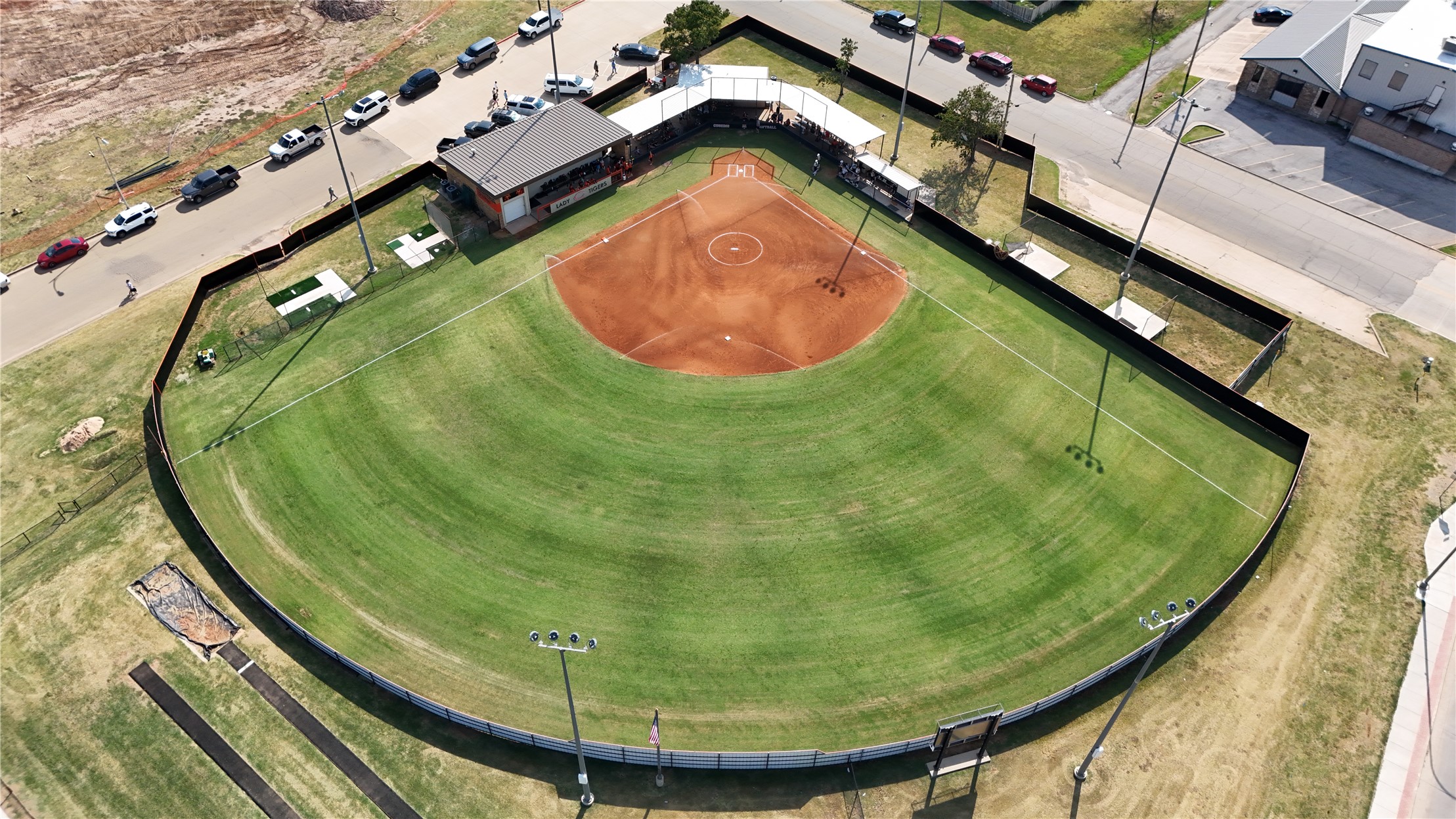 1815 Linwood Avenue Cushing OK 74023