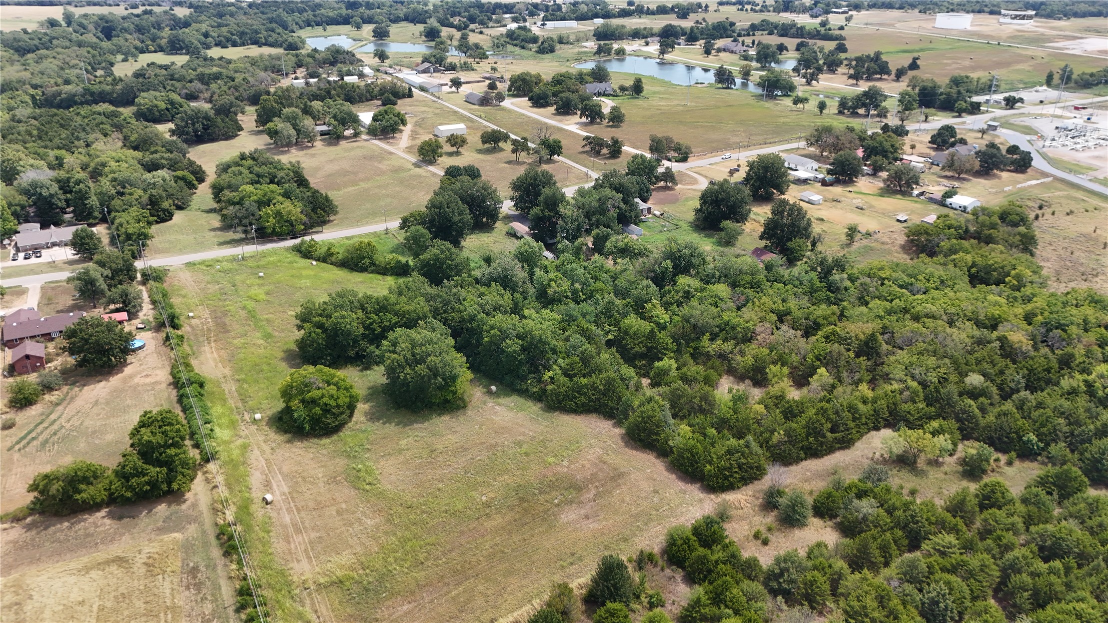 1815 Linwood Avenue Cushing OK 74023