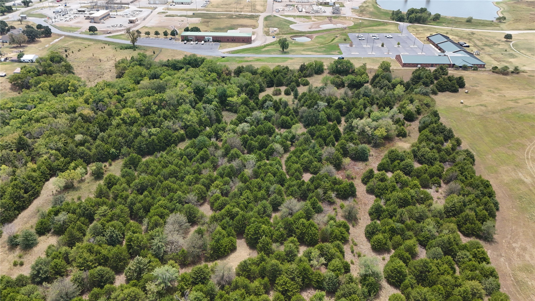 1815 Linwood Avenue Cushing OK 74023
