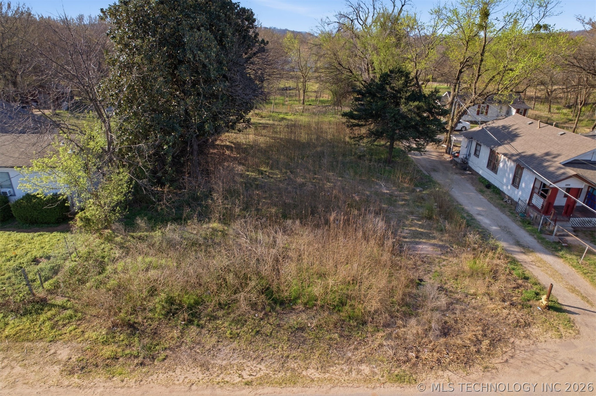 5134 W 8th Street Tulsa OK 74127