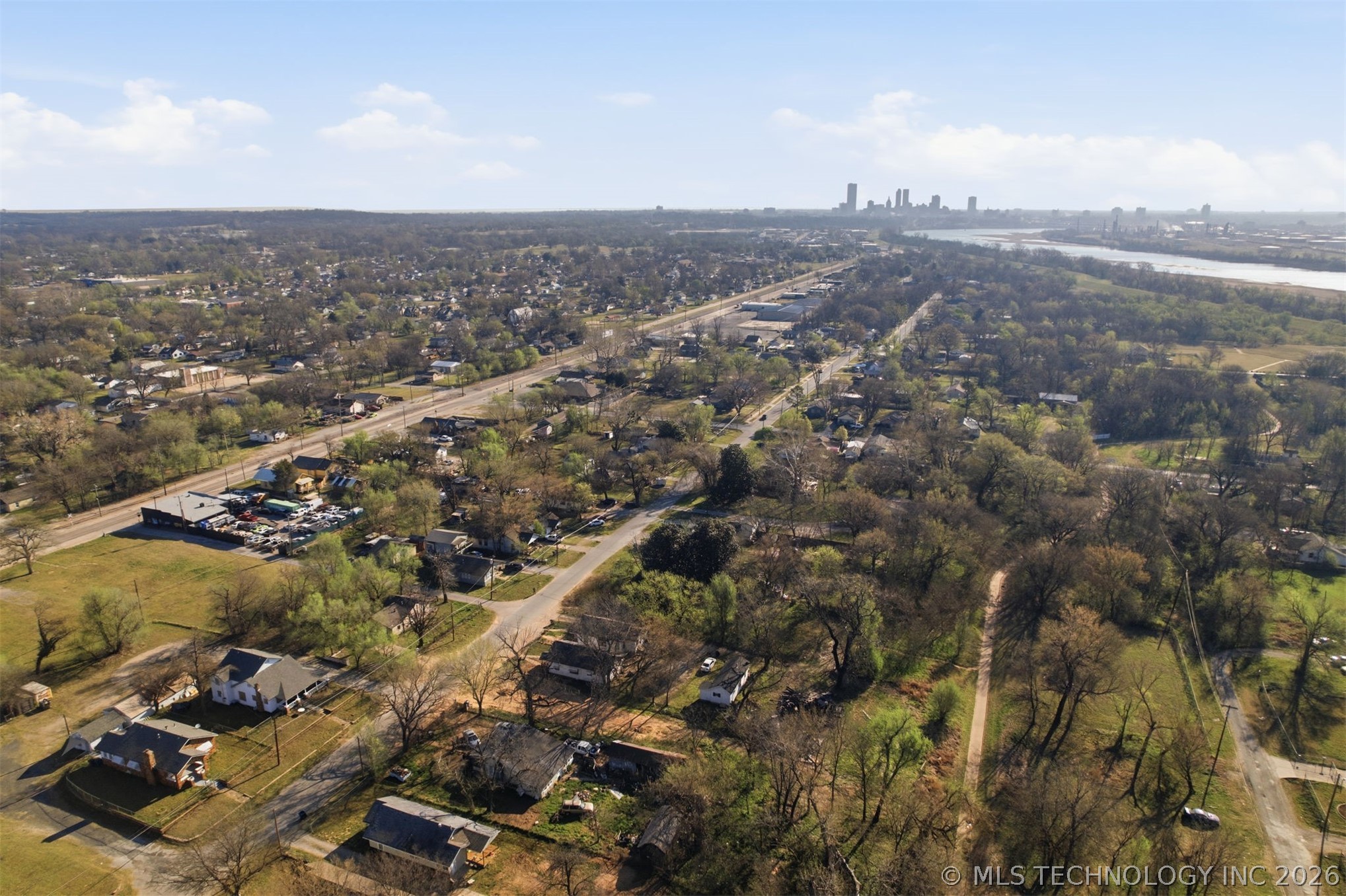5134 W 8th Street Tulsa OK 74127
