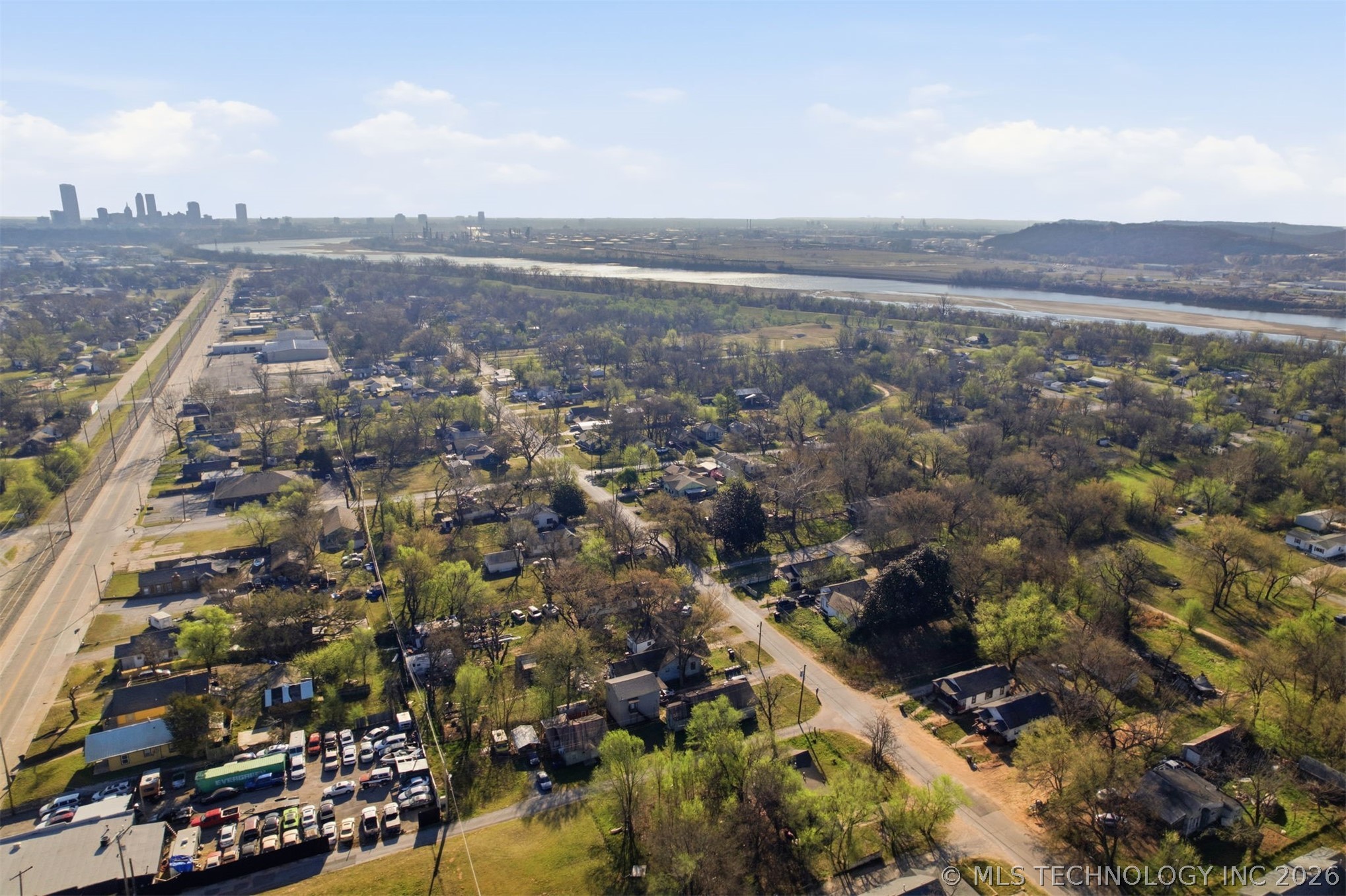 5134 W 8th Street Tulsa OK 74127