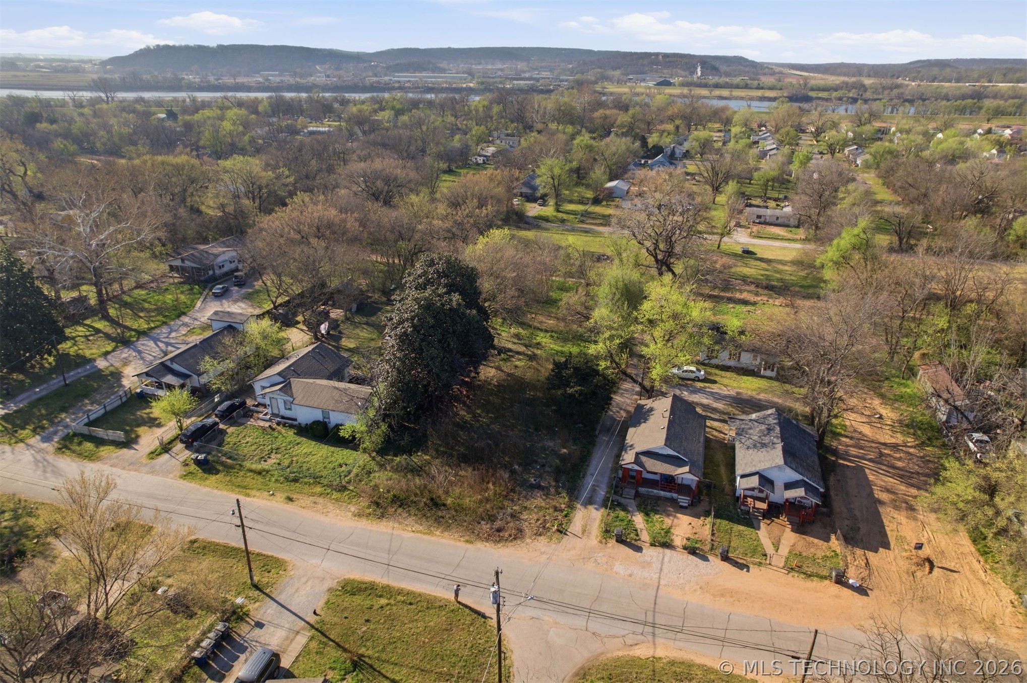 5134 W 8th Street Tulsa OK 74127