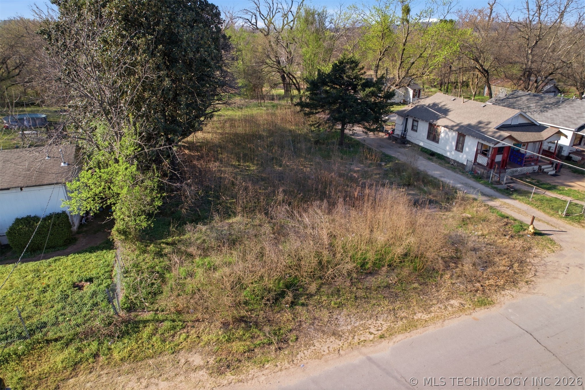 5134 W 8th Street Tulsa OK 74127