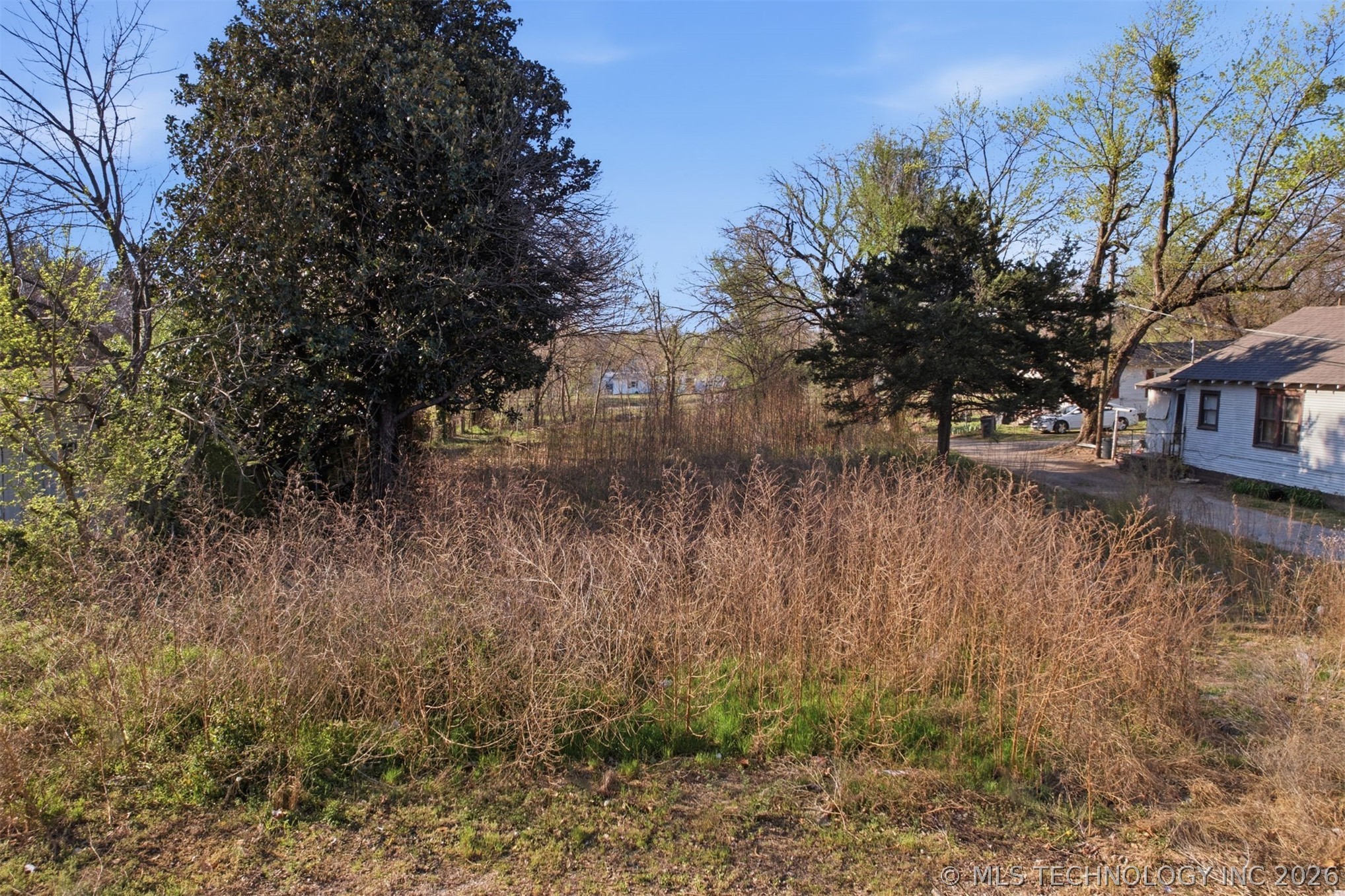 5134 W 8th Street Tulsa OK 74127