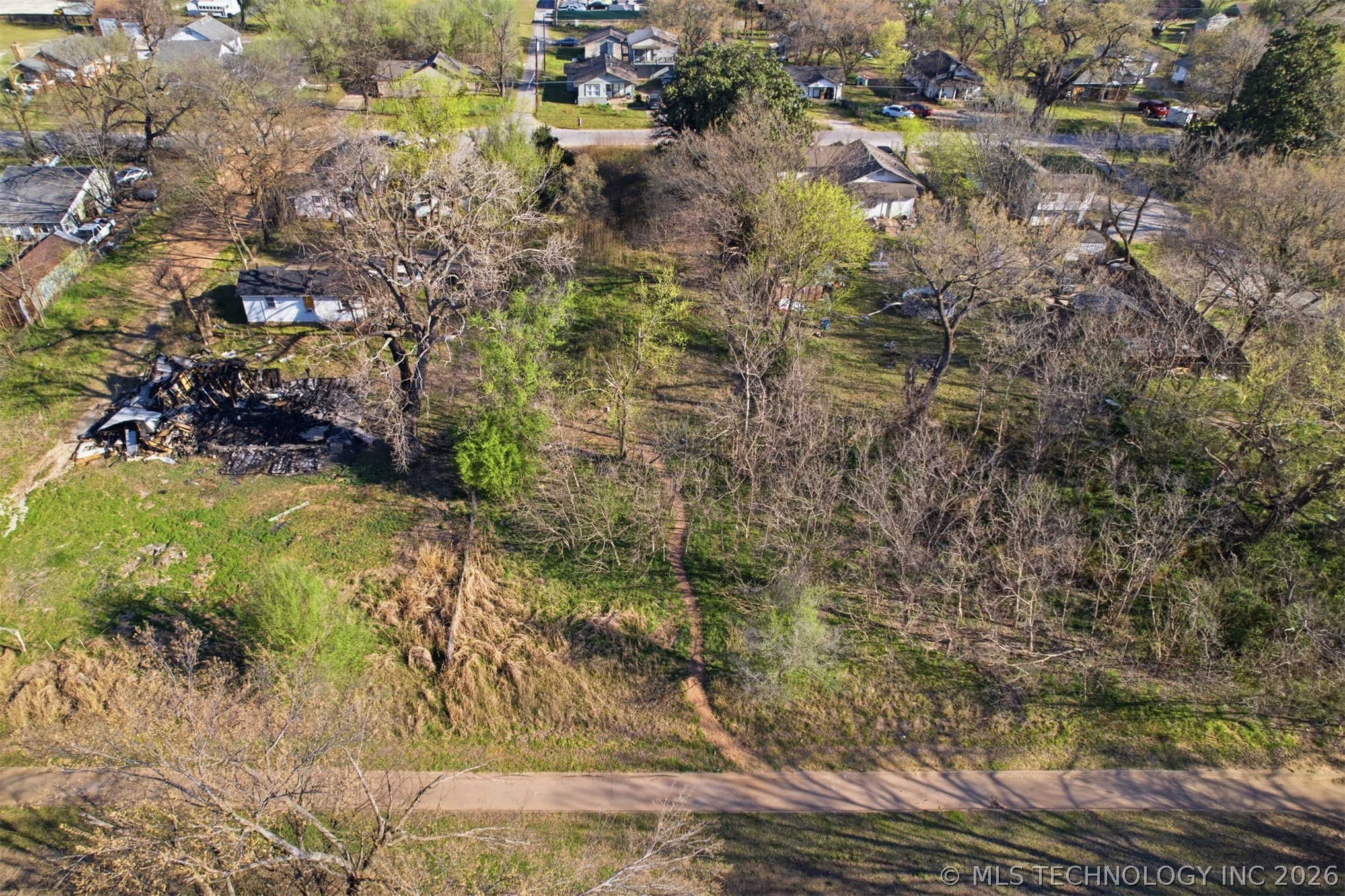 5134 W 8th Street Tulsa OK 74127