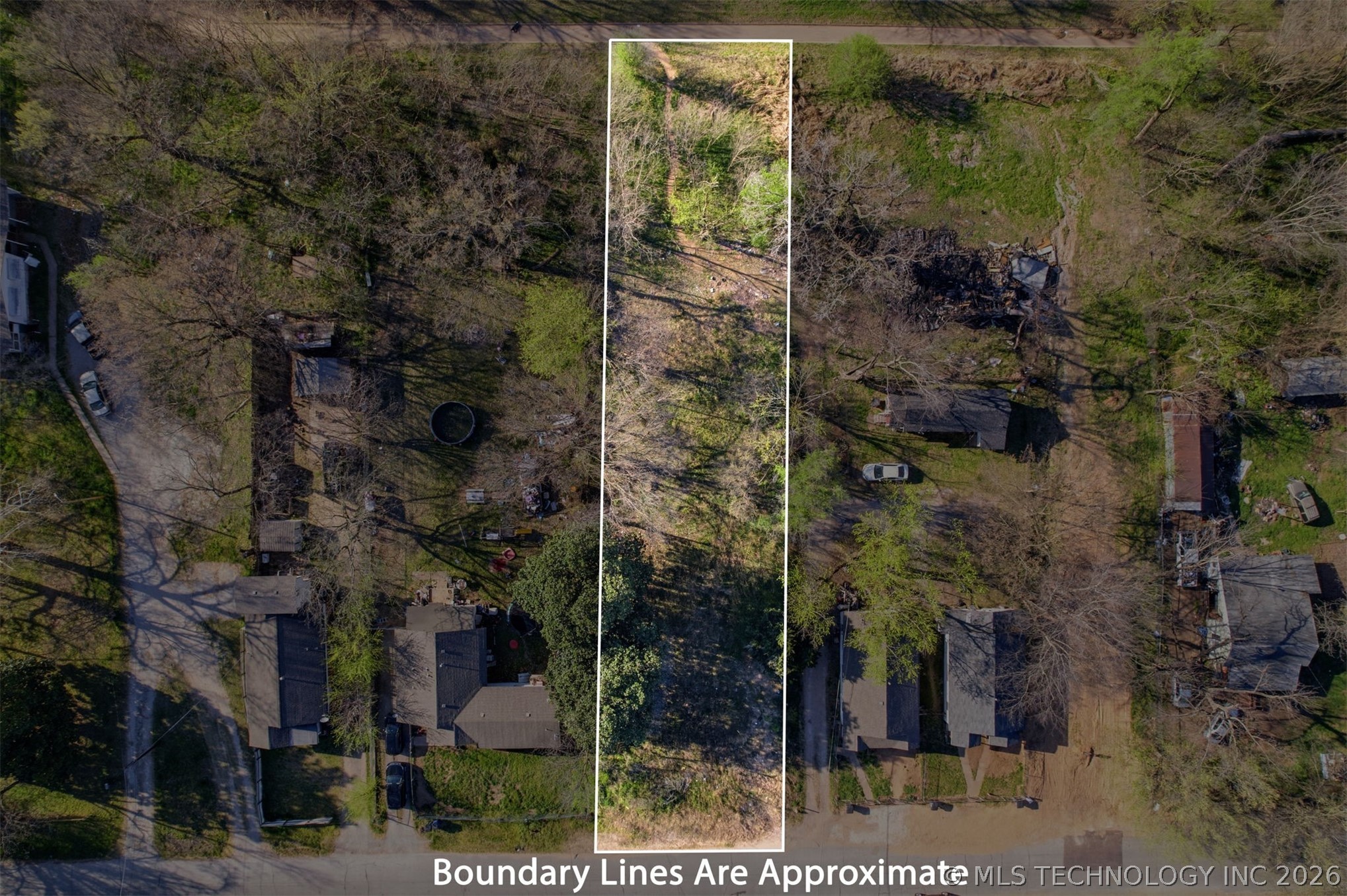 5134 W 8th Street Tulsa OK 74127