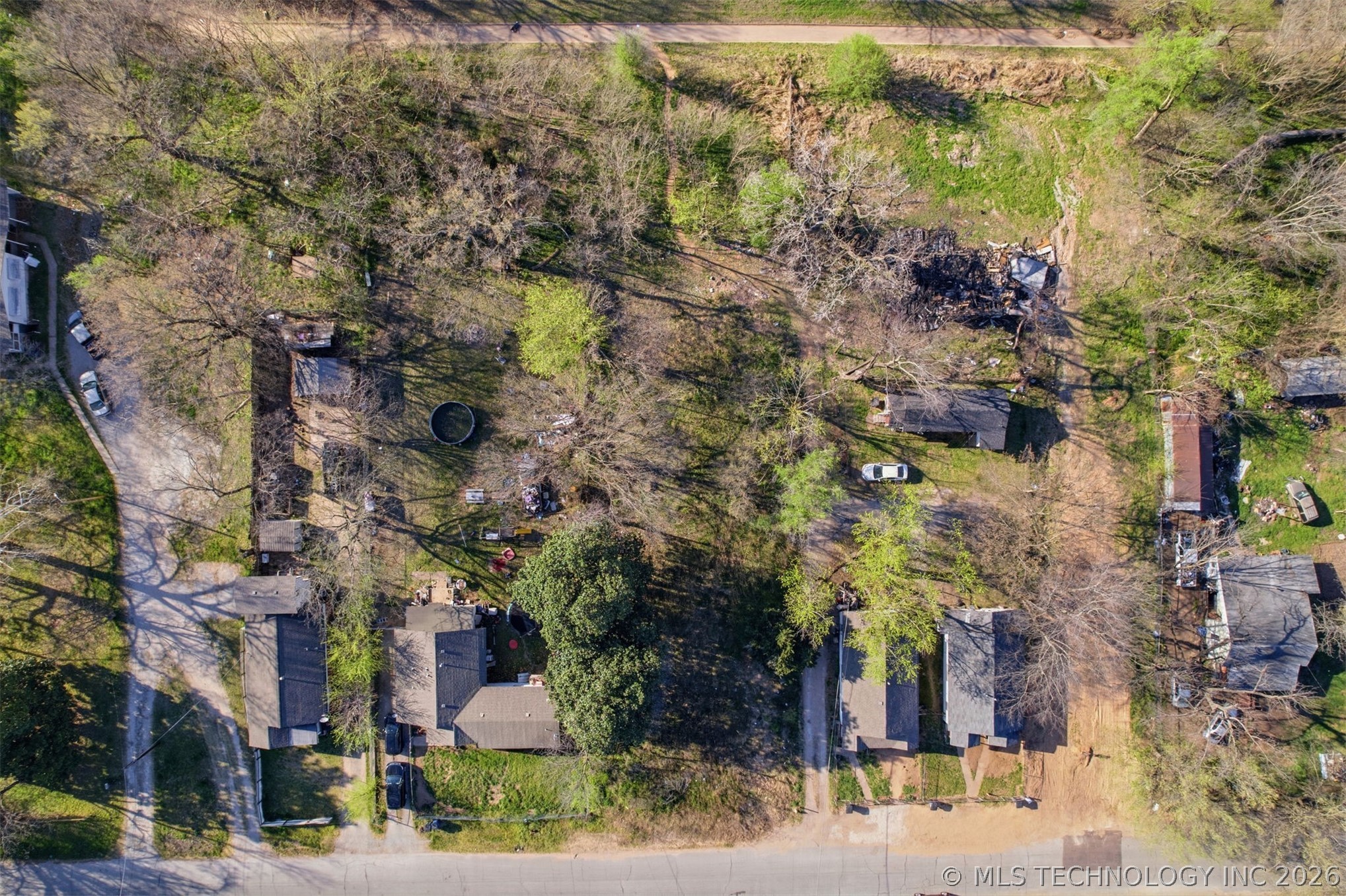 5134 W 8th Street Tulsa OK 74127