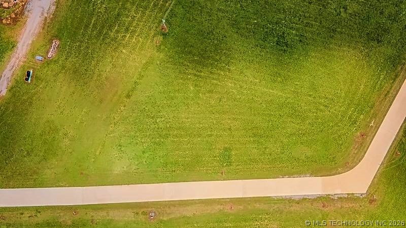 19747 S 503 Road Tahlequah OK 74464
