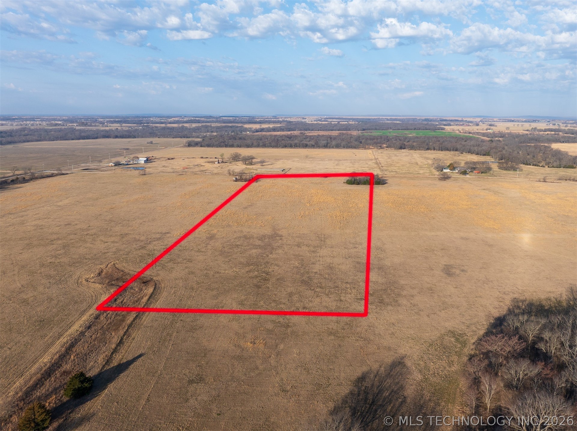 3 N 320 Road Morris OK 74445