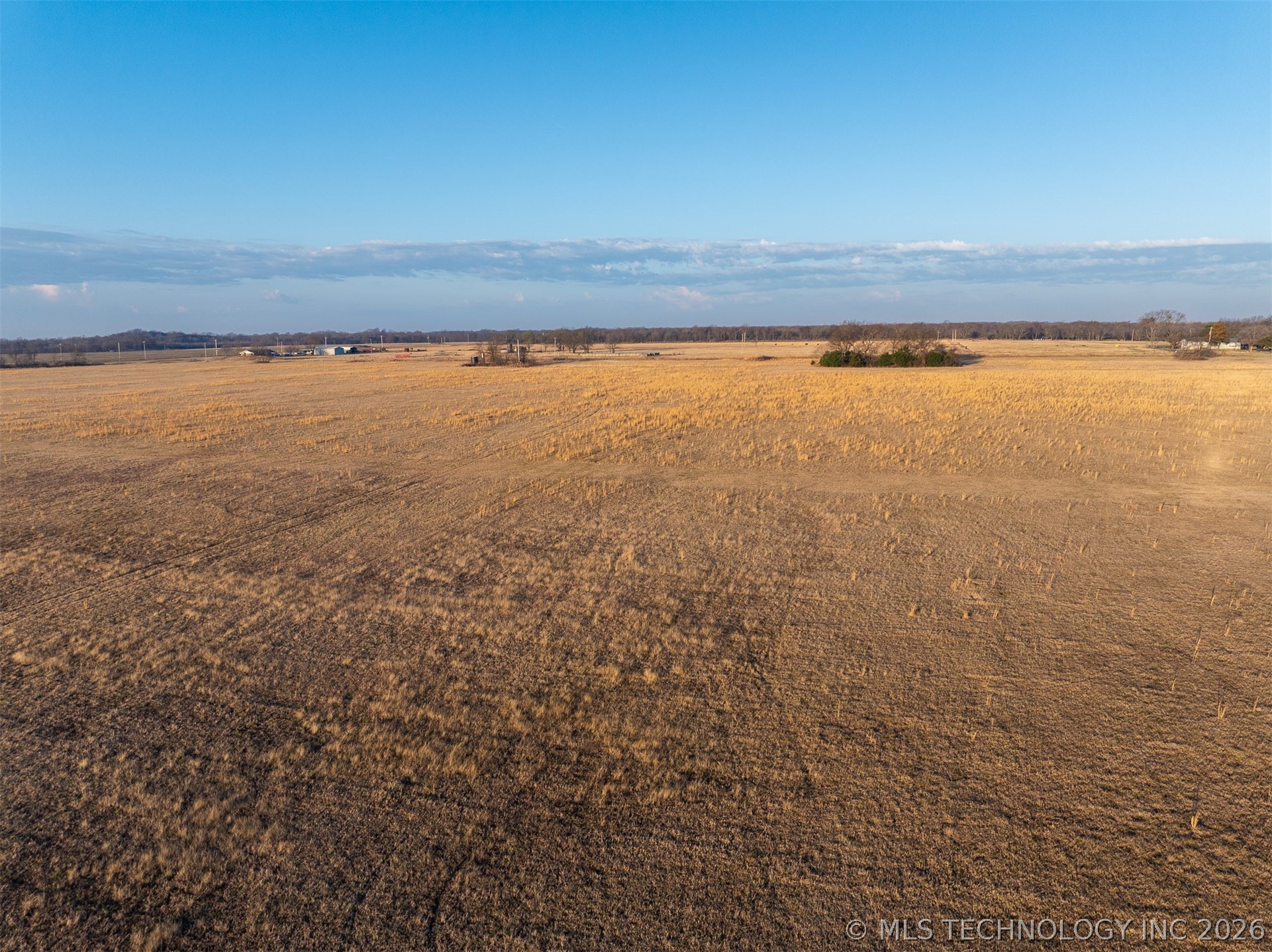 3 N 320 Road Morris OK 74445