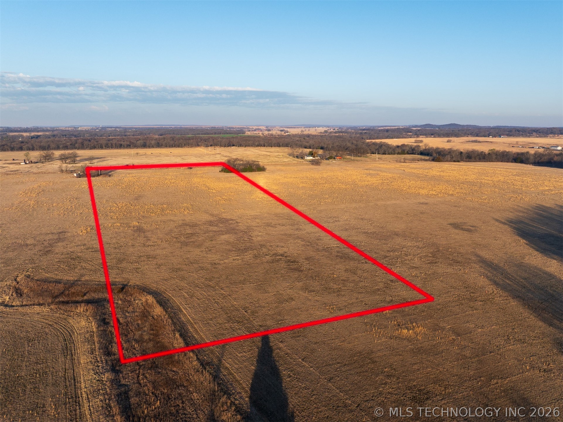 3 N 320 Road Morris OK 74445