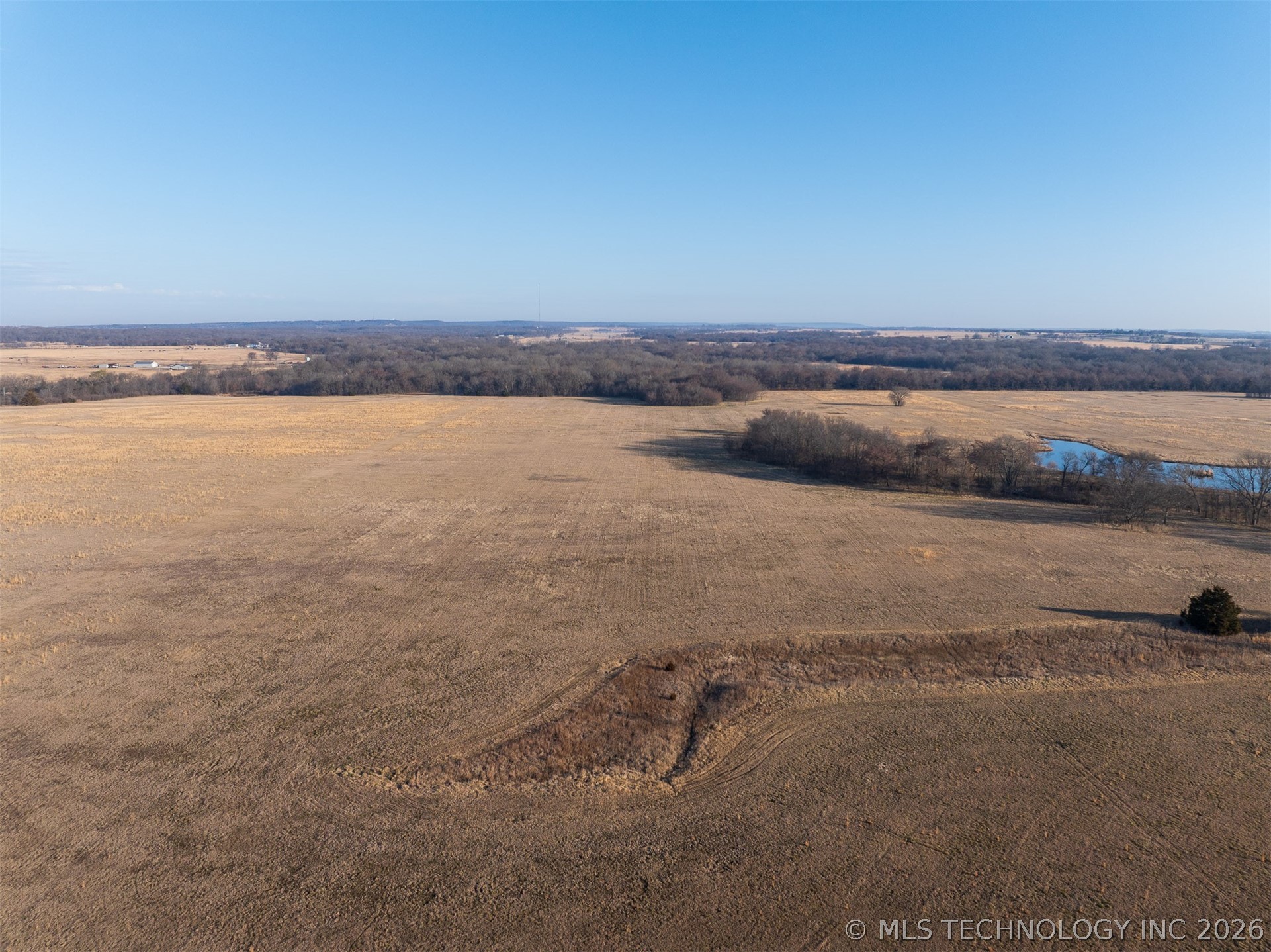 3 N 320 Road Morris OK 74445