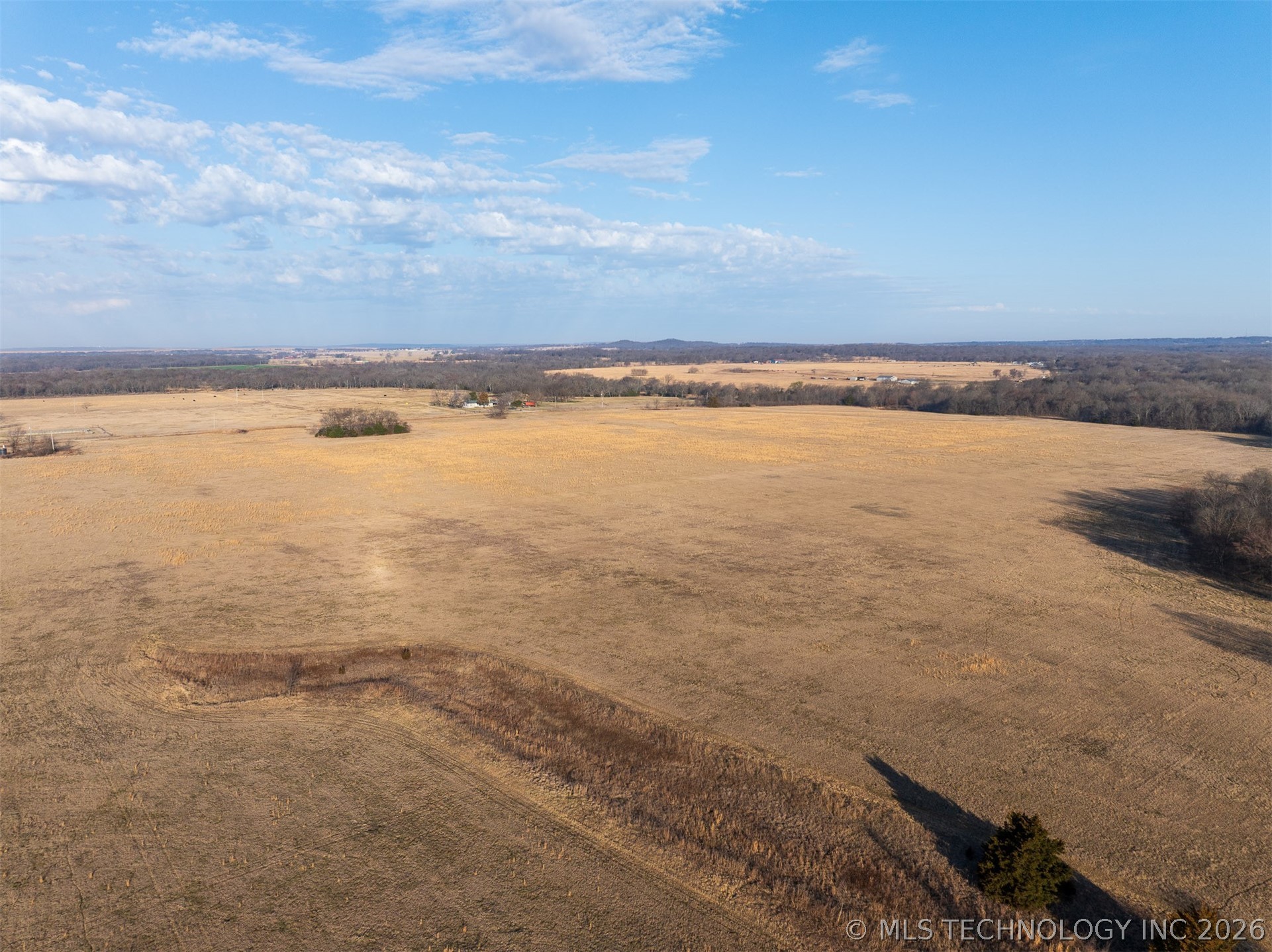 3 N 320 Road Morris OK 74445