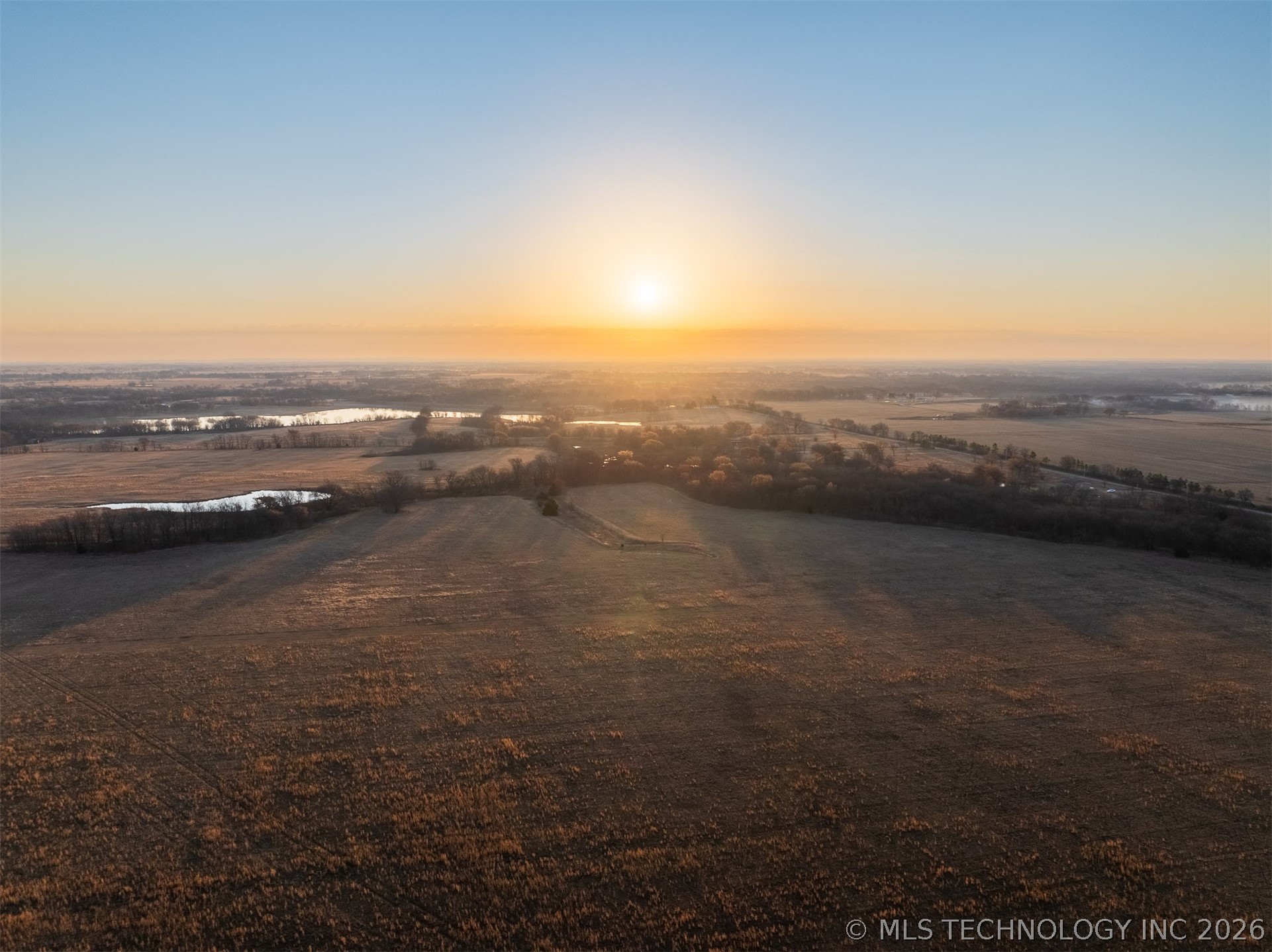 3 N 320 Road Morris OK 74445