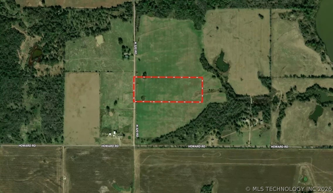 3 N 320 Road Morris OK 74445