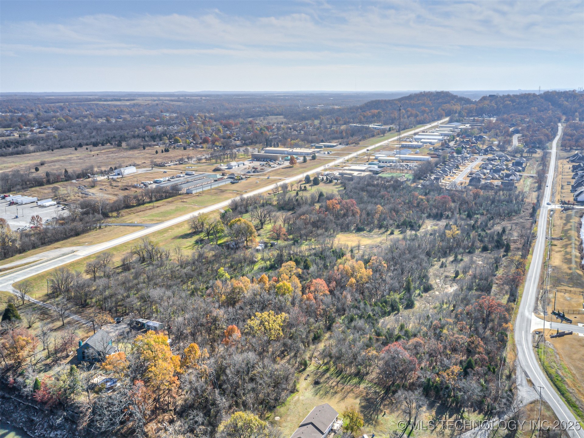 Redbud Drive Catoosa OK 74015