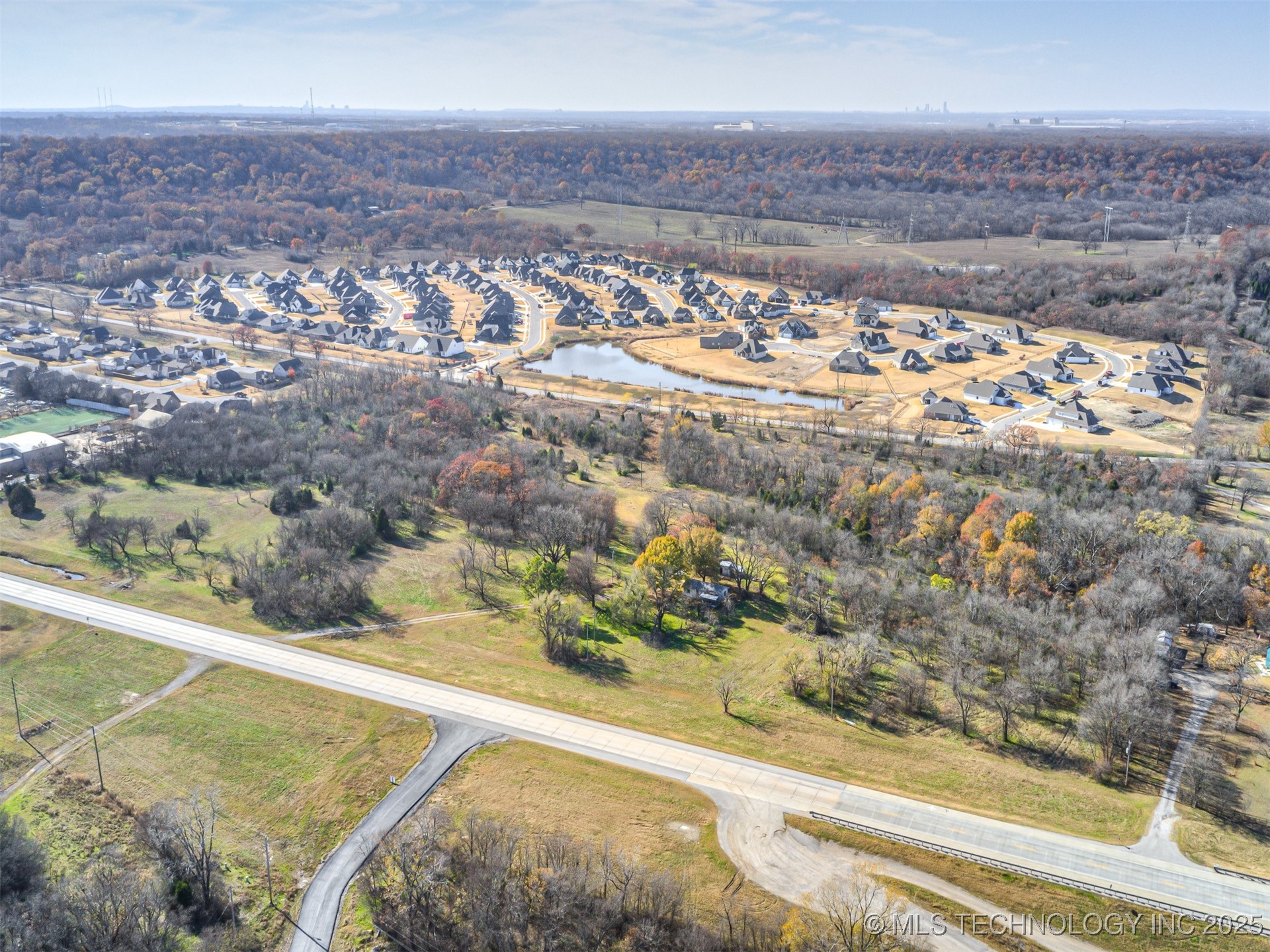 Redbud Drive Catoosa OK 74015