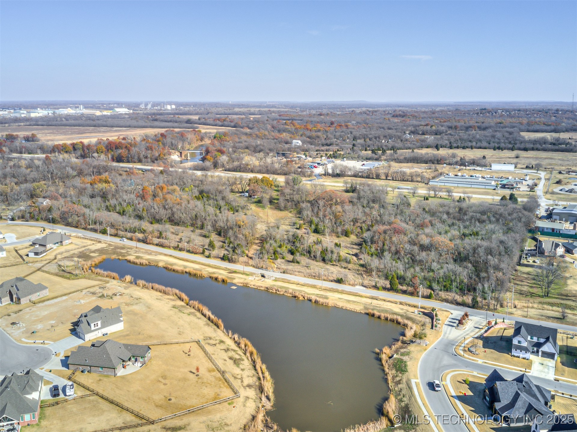 Redbud Drive Catoosa OK 74015