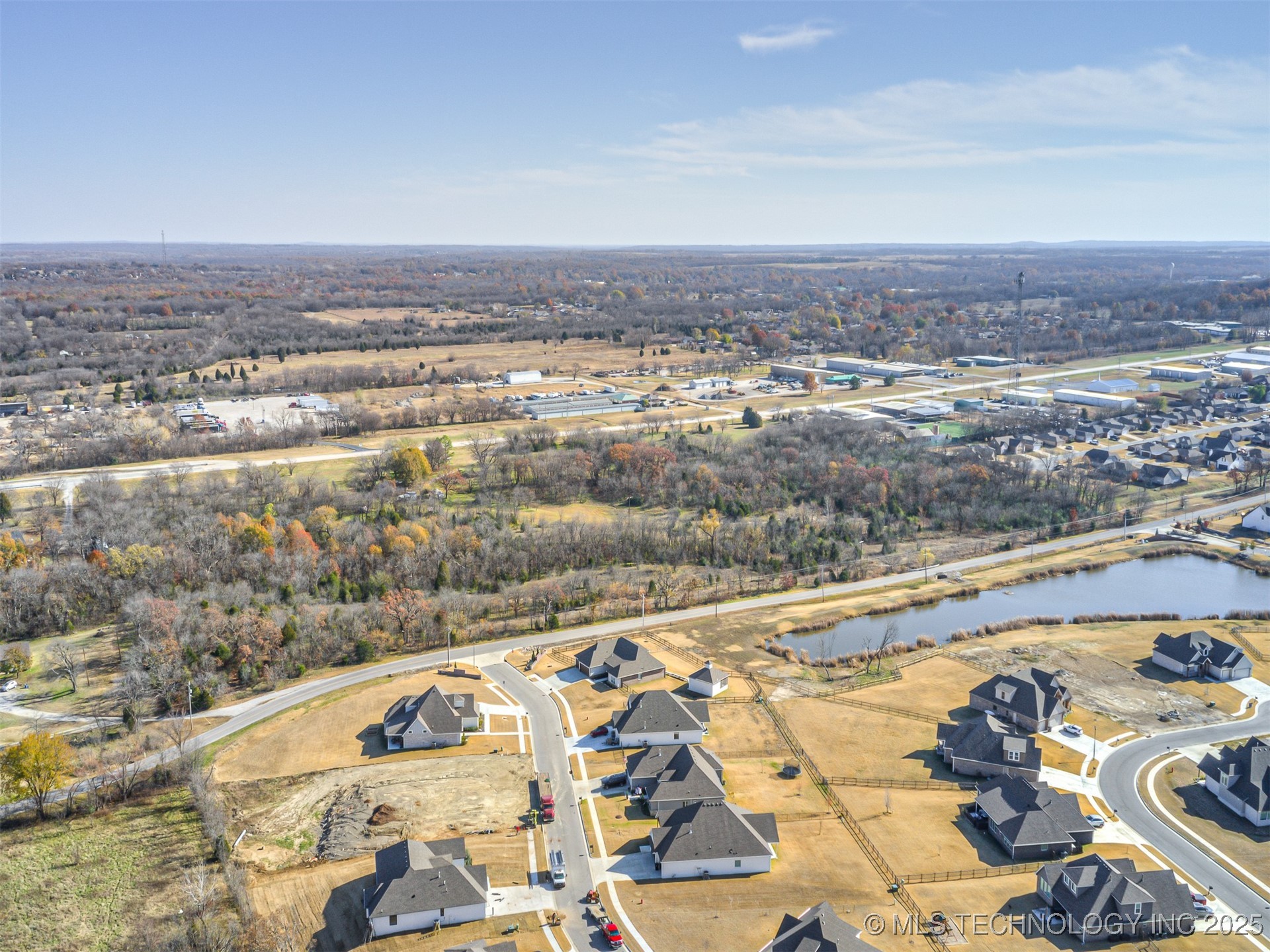 Redbud Drive Catoosa OK 74015