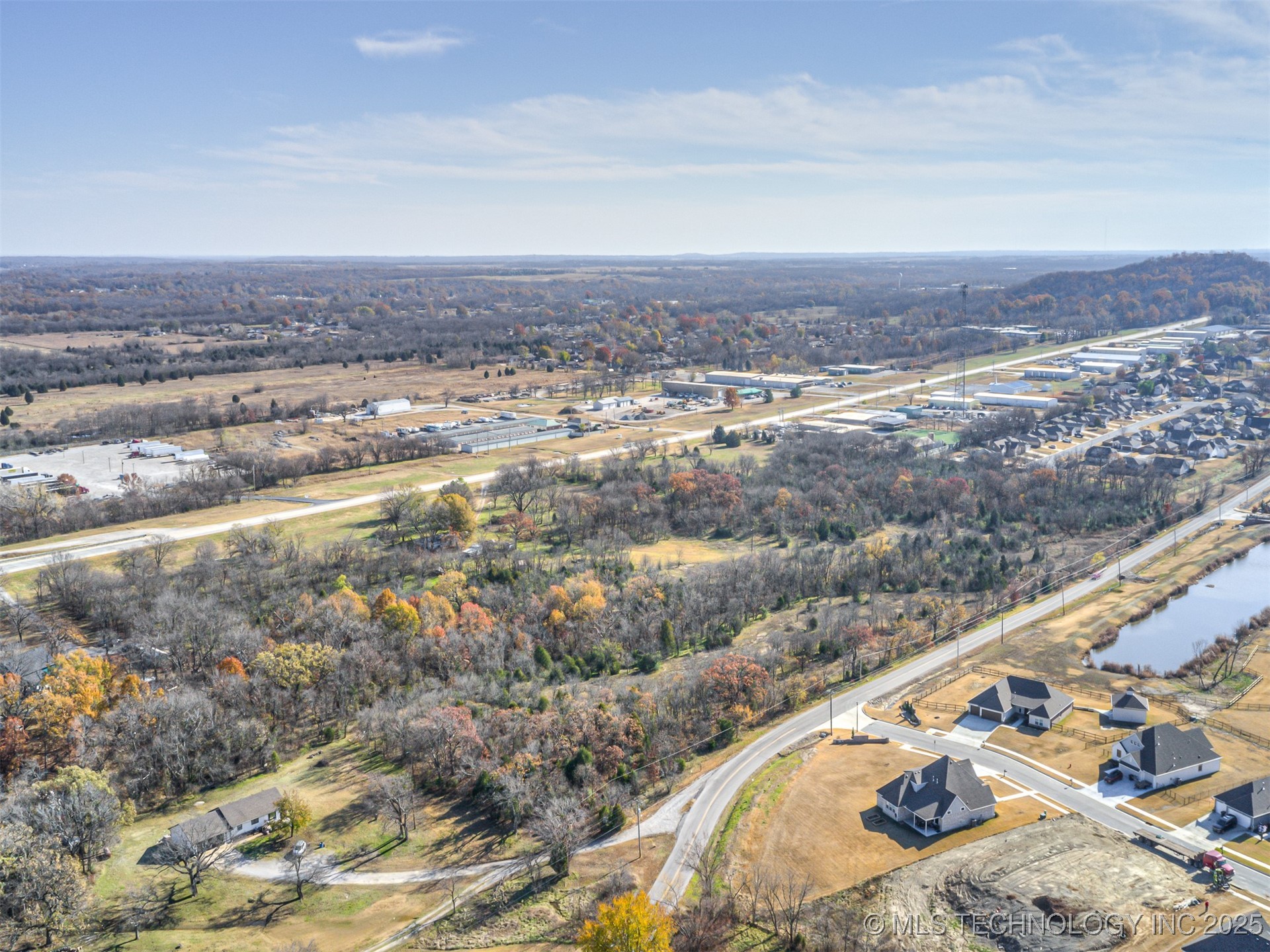 Redbud Drive Catoosa OK 74015