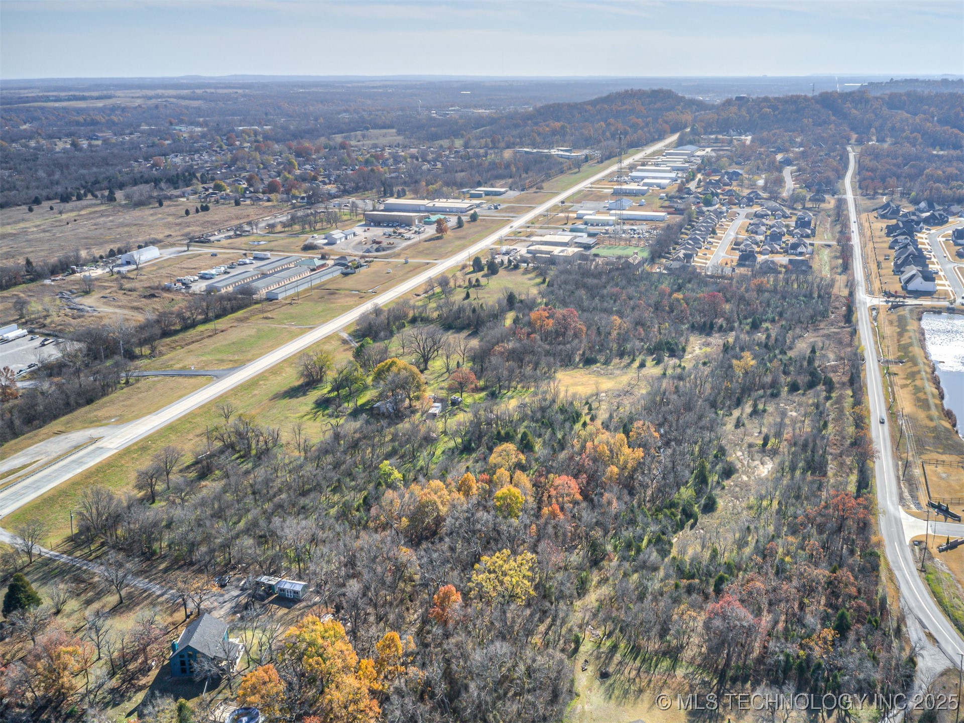 Redbud Drive Catoosa OK 74015