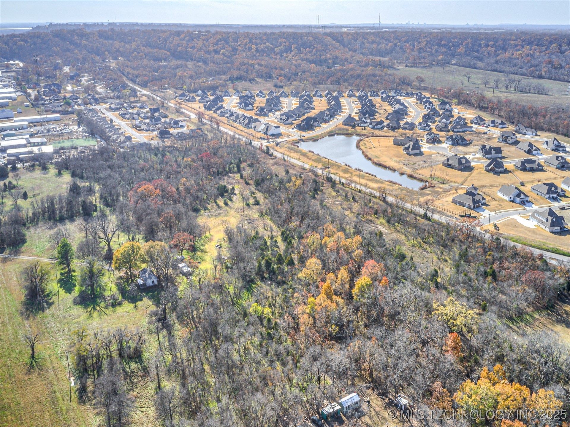 Redbud Drive Catoosa OK 74015