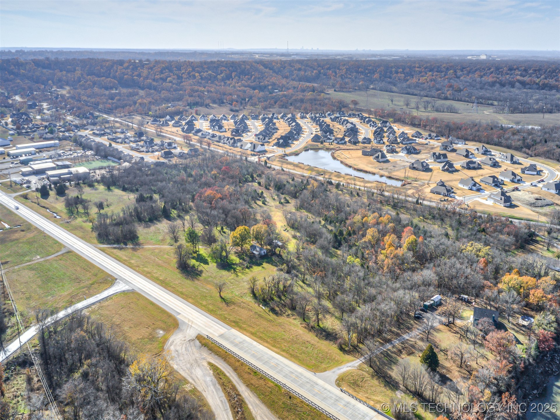 Redbud Drive Catoosa OK 74015
