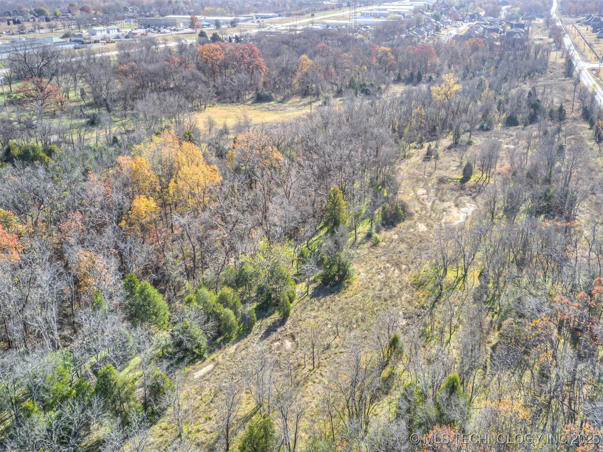 Redbud Drive Catoosa OK 74015