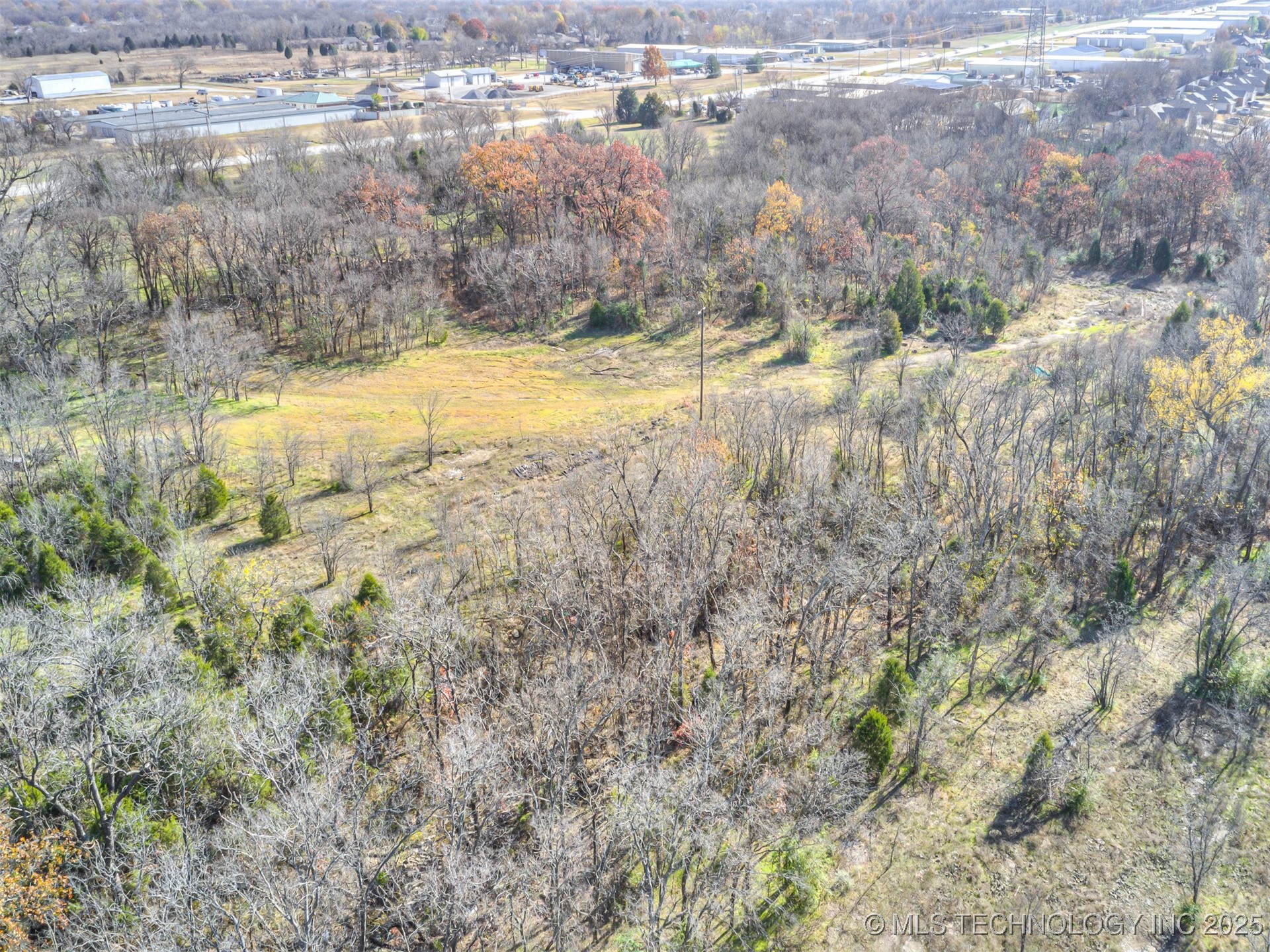 Redbud Drive Catoosa OK 74015